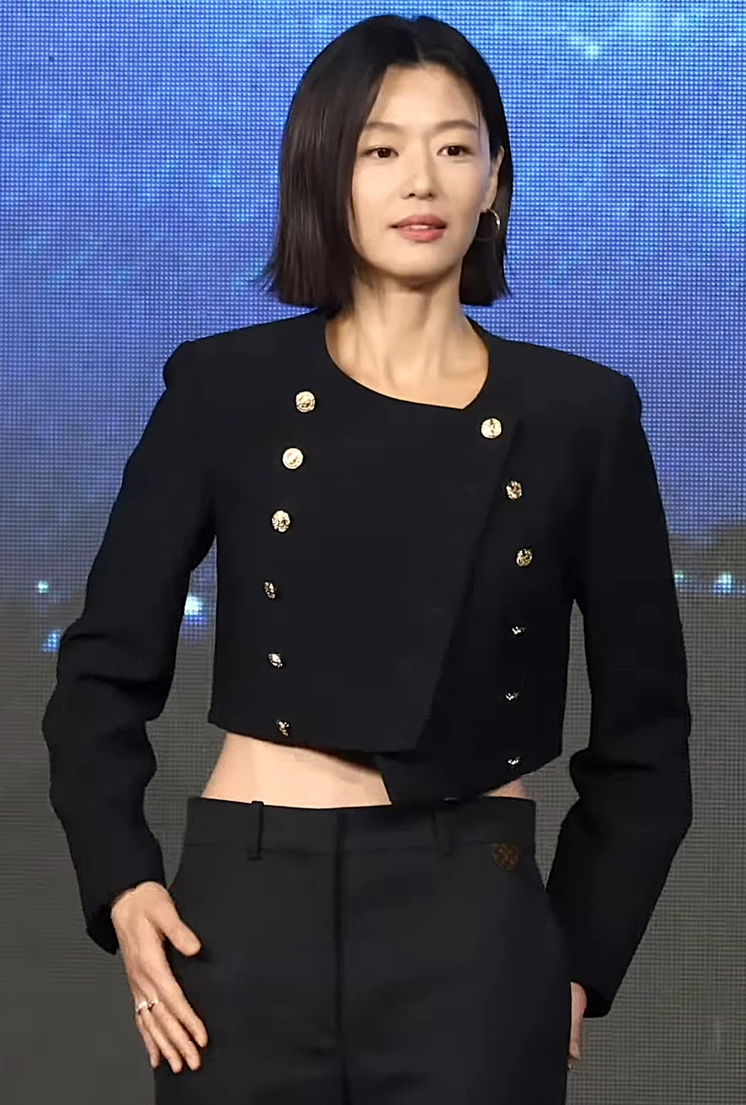 photo of Jun Ji-hyun 