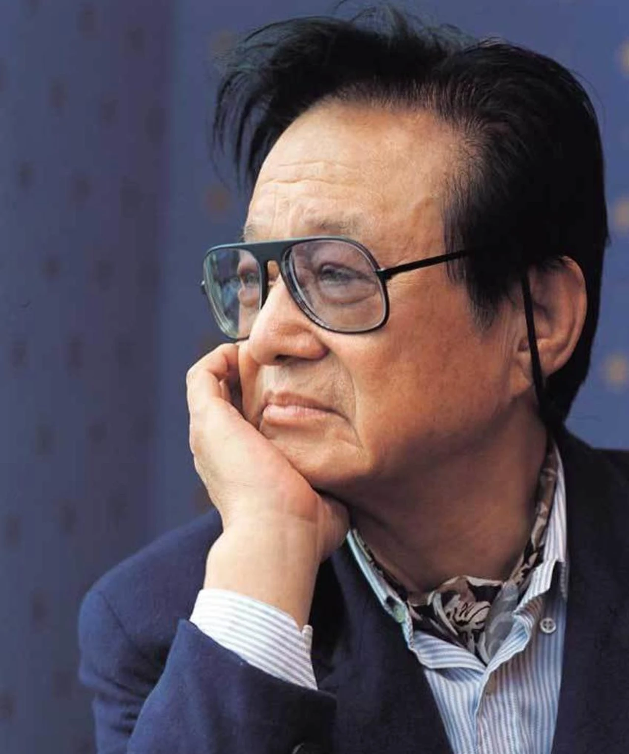 photo of Shin Sang-ok