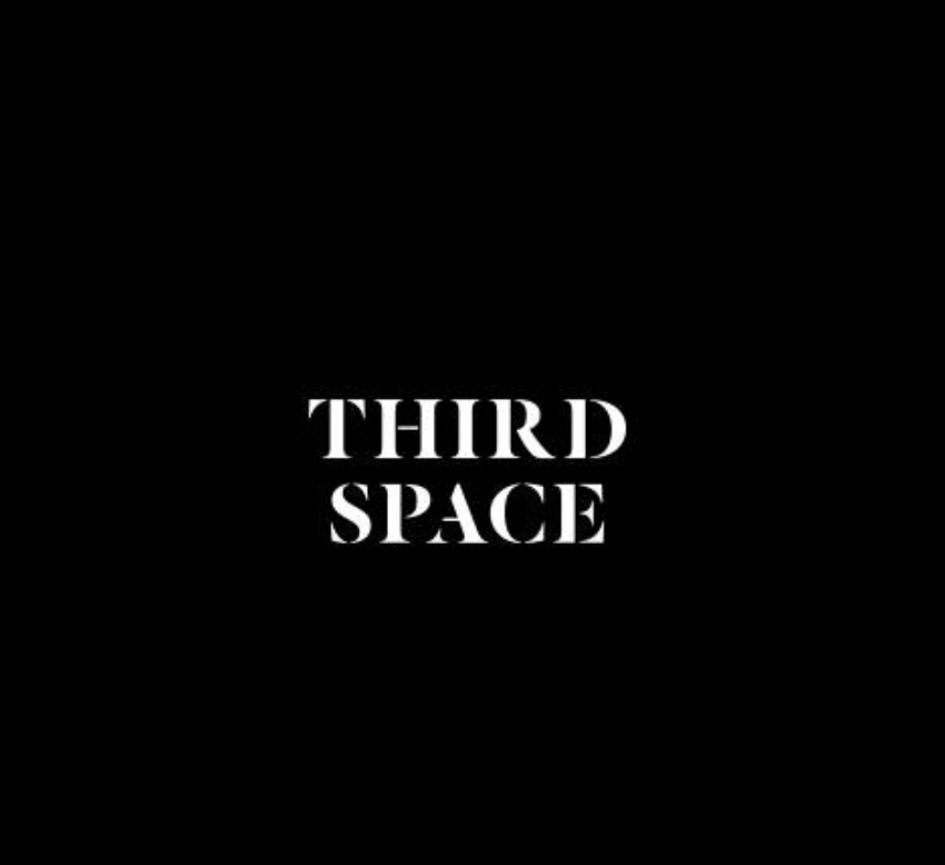 Third Space logo