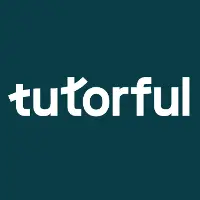 Image of tutorful logo