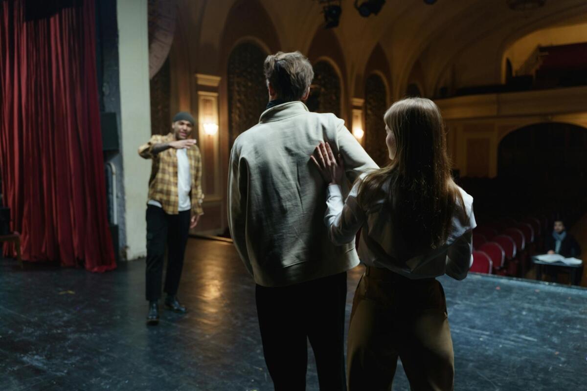 Brechtian Method Brecht Techniques: Key Methods That Changed Modern Theatre