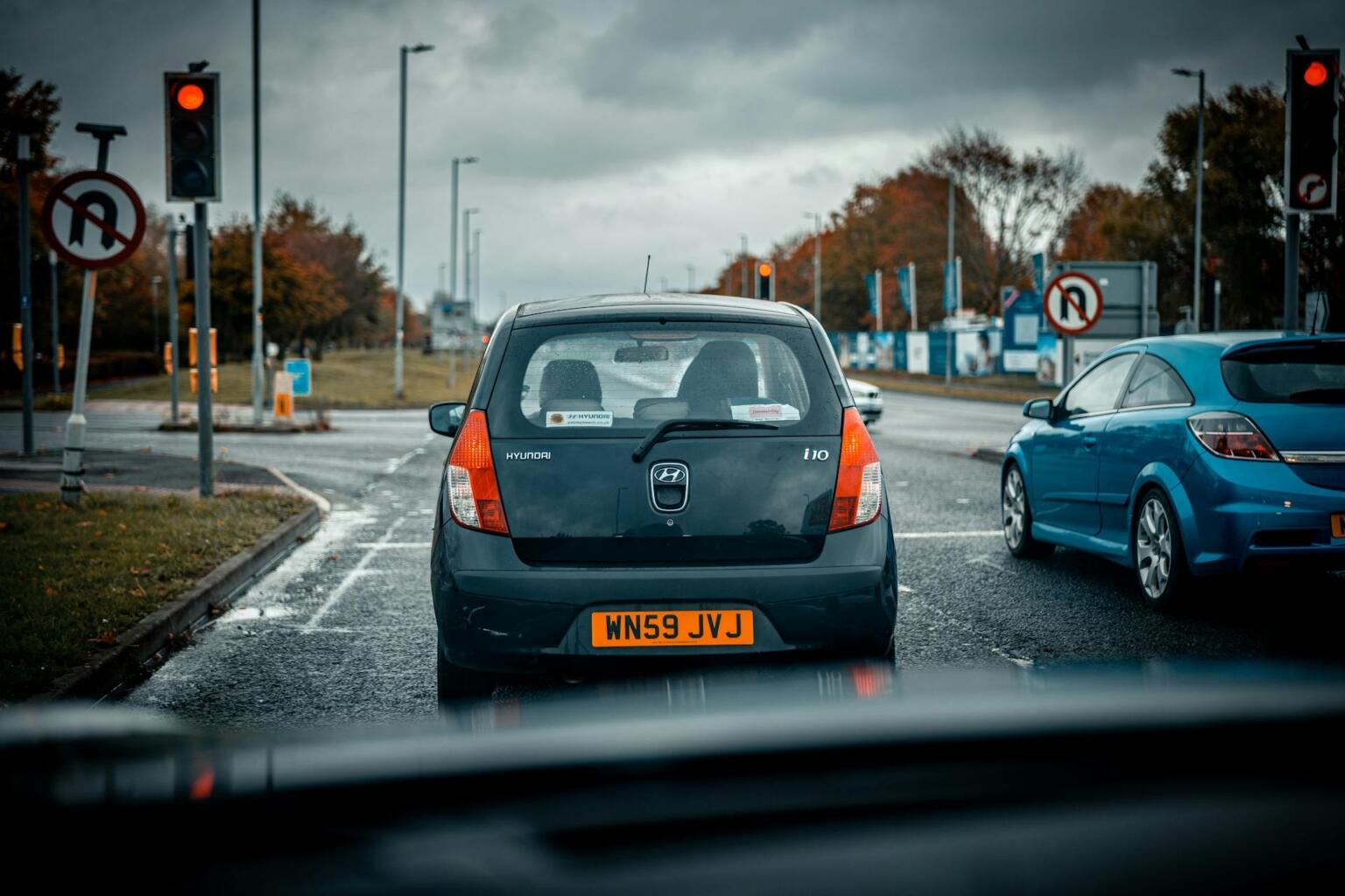 How Long Does It Take To Learn How To Drive? A Realistic Guide