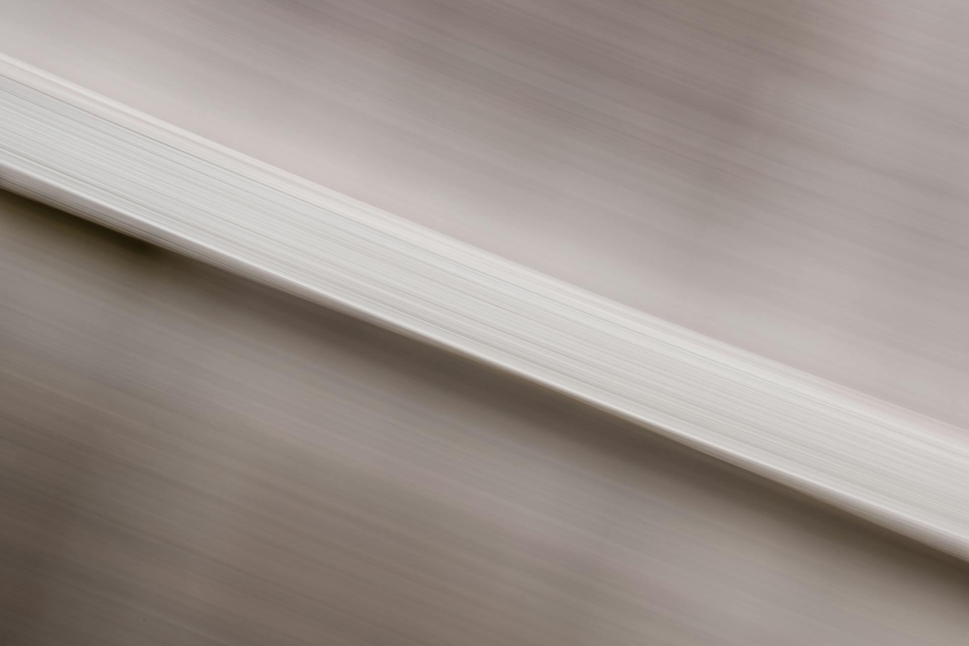 Bokeh of movement