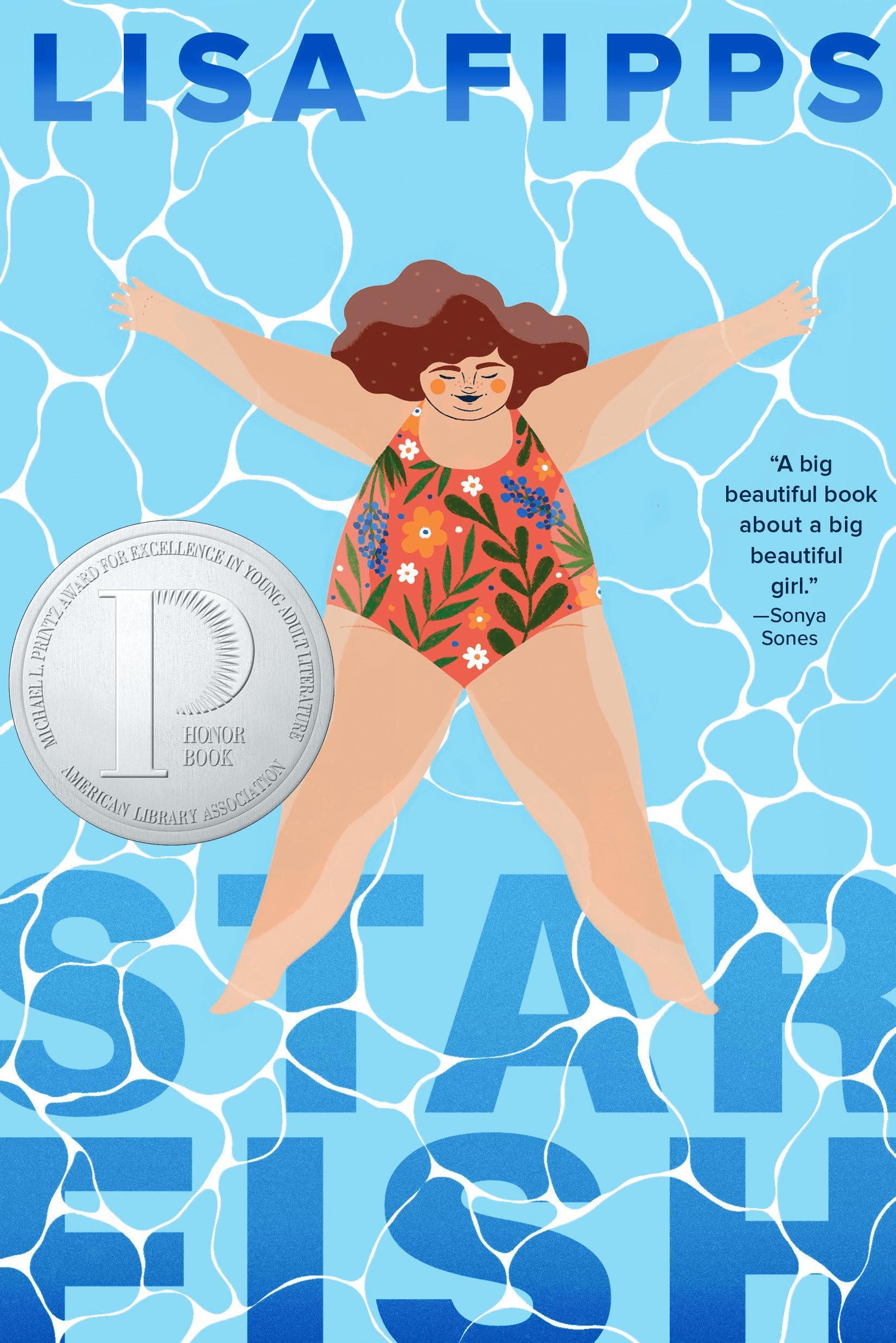 Cover of Starfish