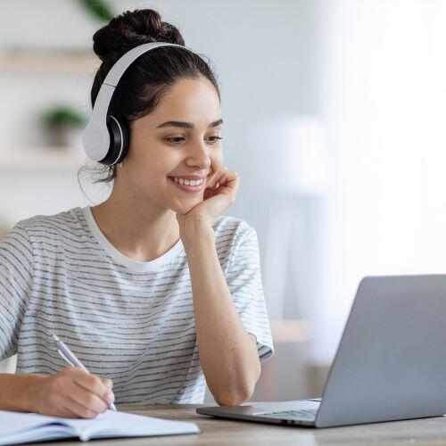 Online μαθήματα Γερμανικών