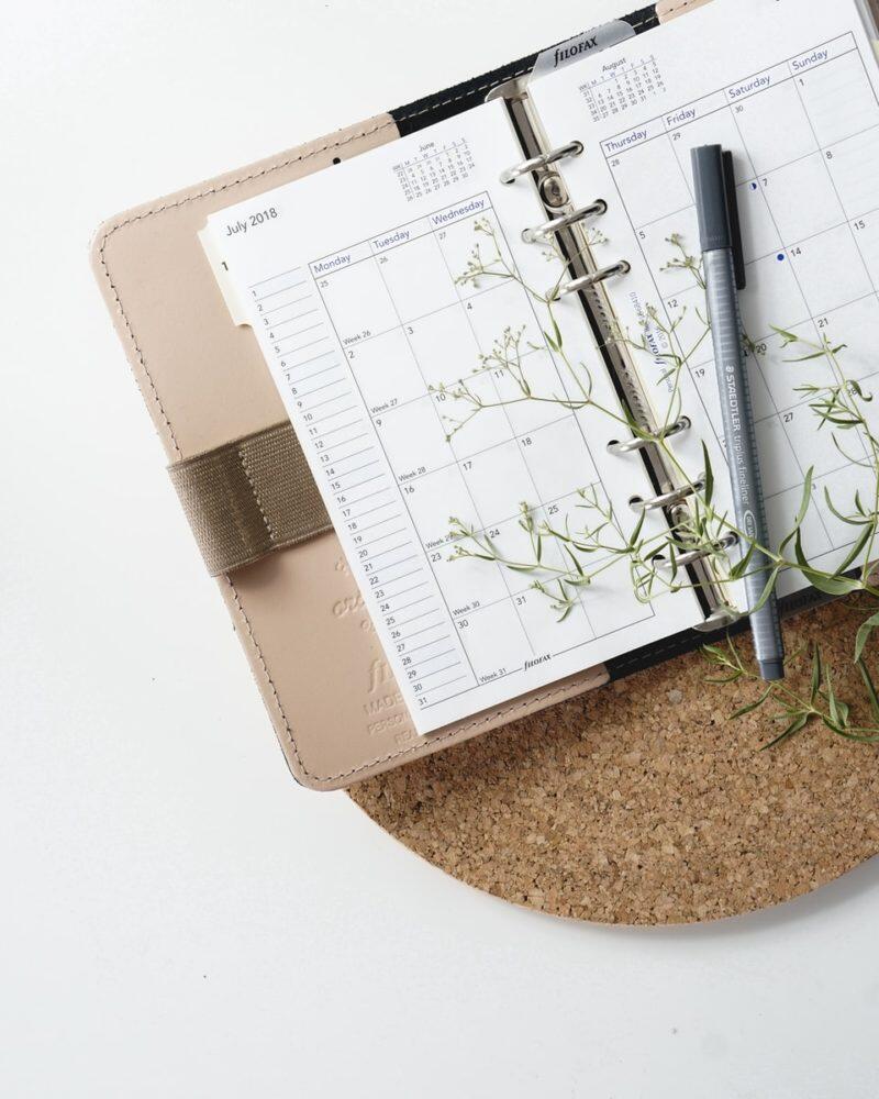 notebook