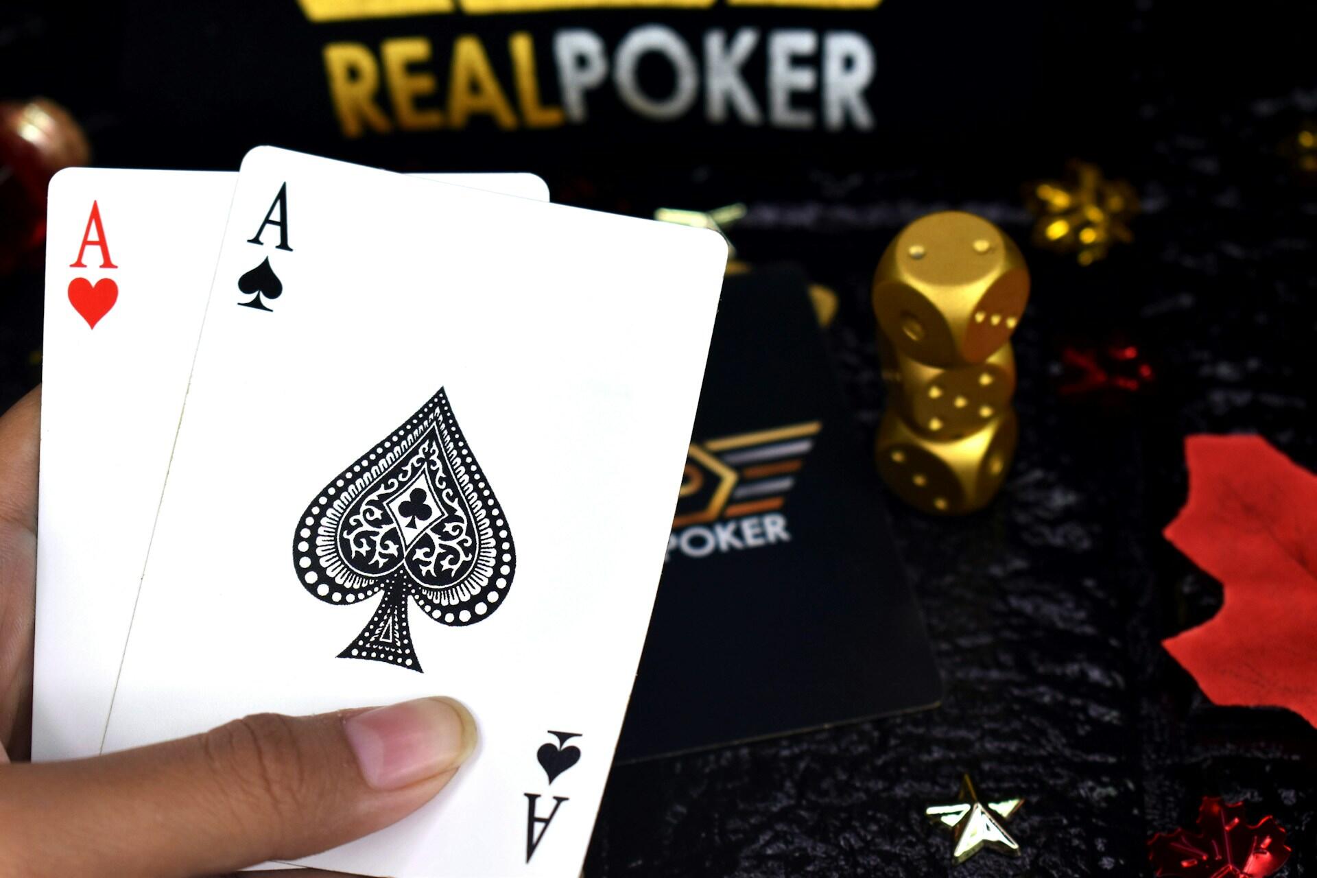 Karte za poker