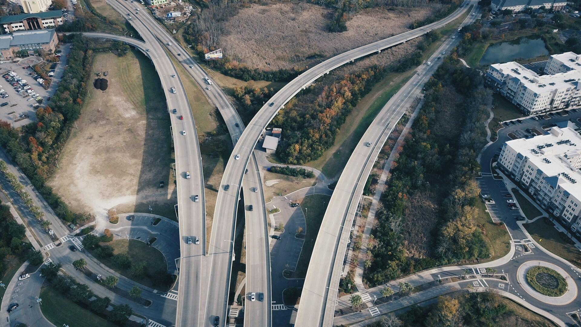 Urbana infrastruktura