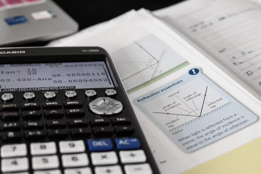Digitron i zadatci matematike