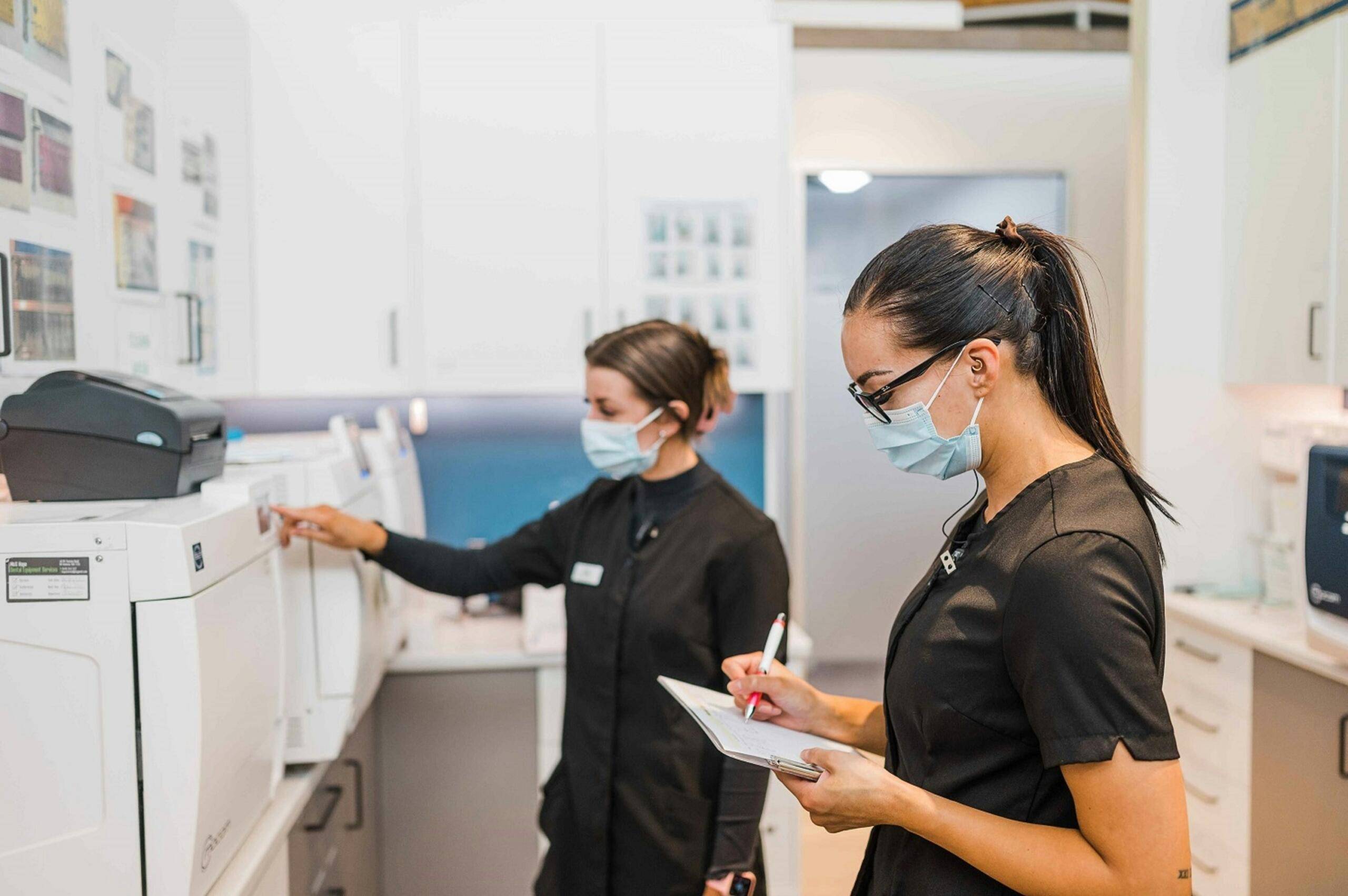 kemicari pred spravama hemije