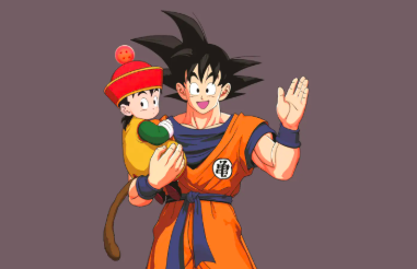 San Goku lik