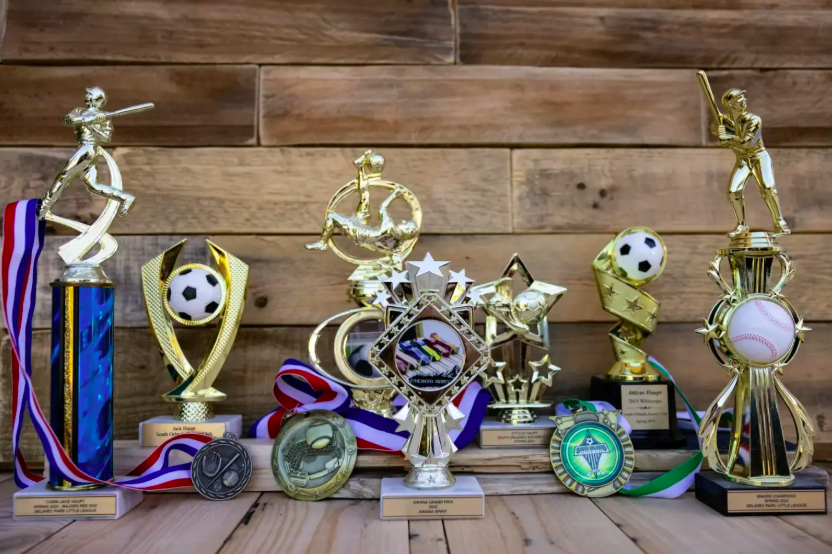 sportske medalje
