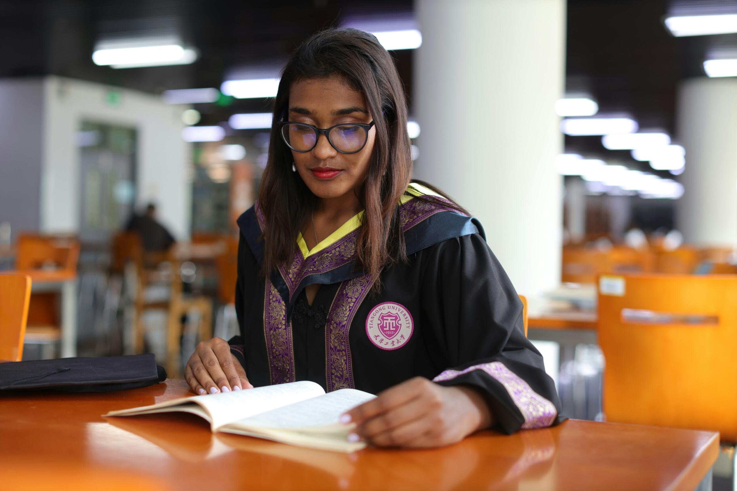 student uci iz knjige