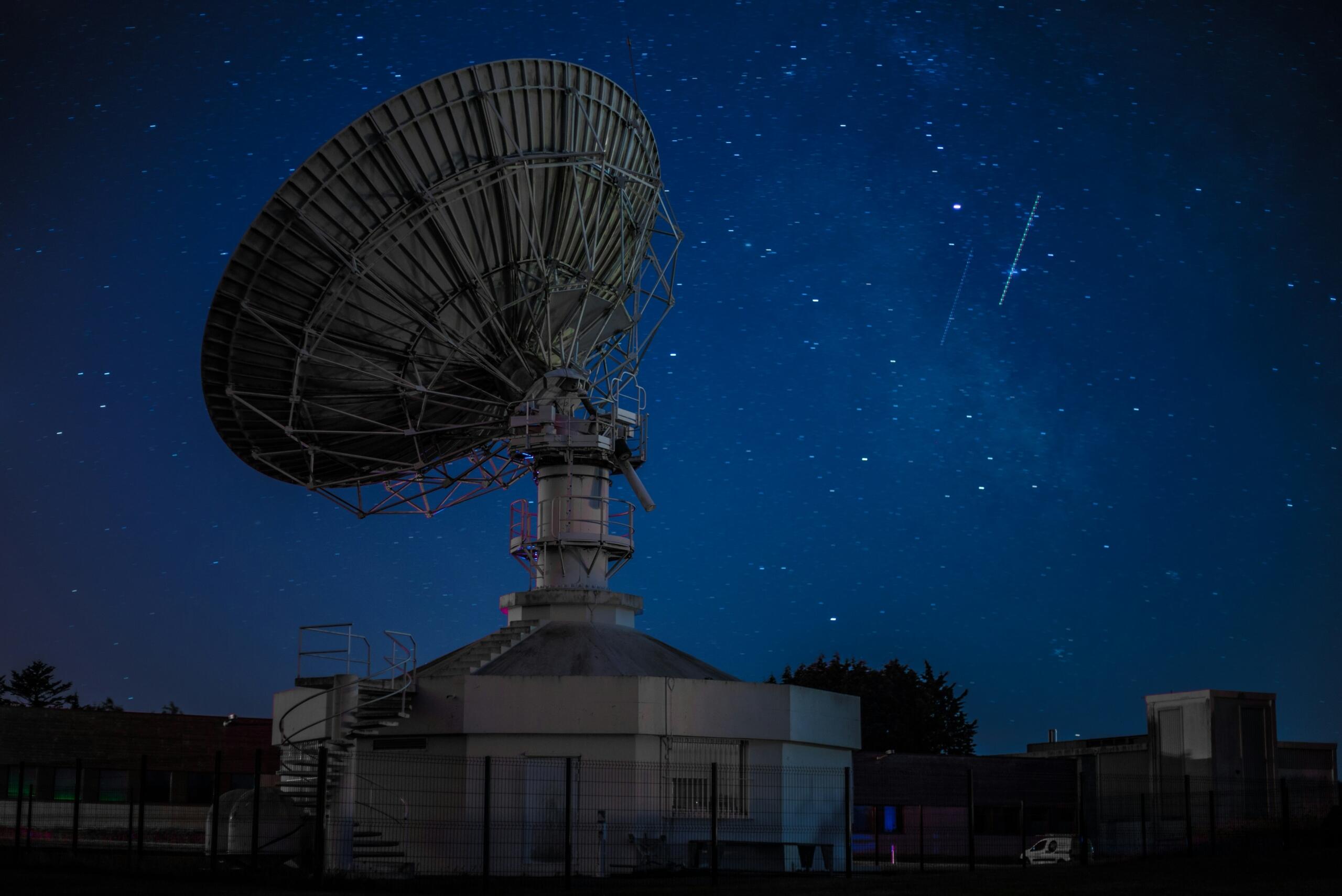 moderna astronomija