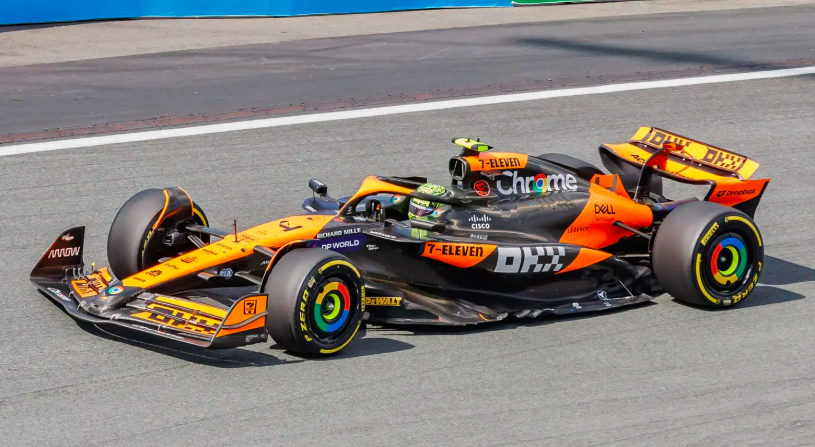 formula 1