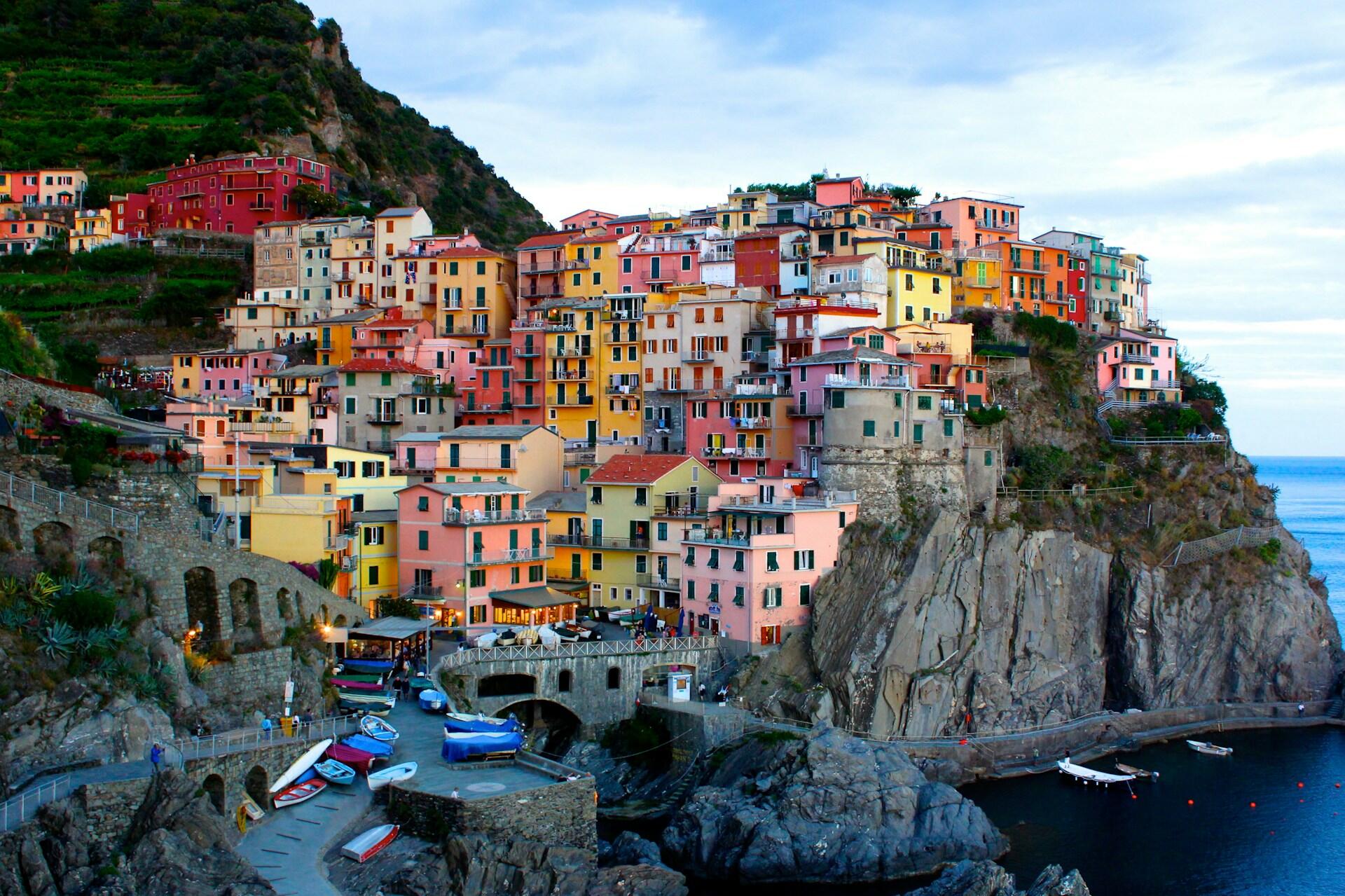 Italija