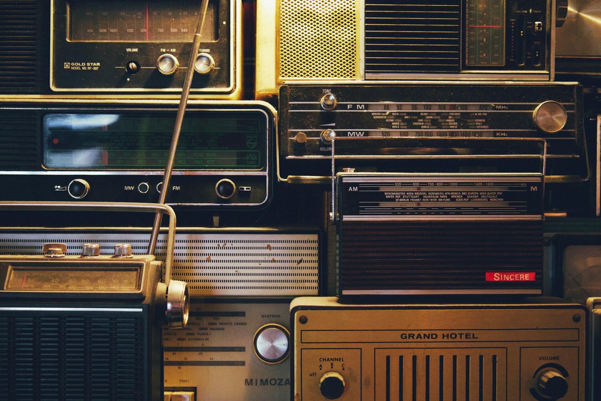Radio prijemnici