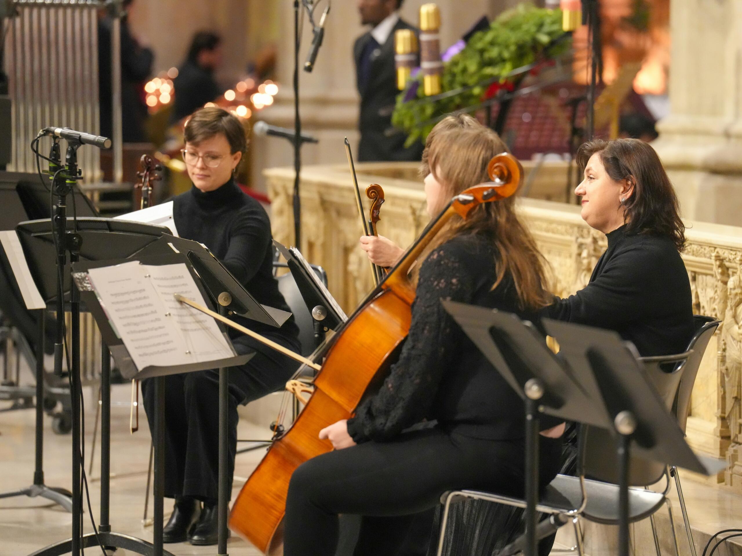 ucenje violine