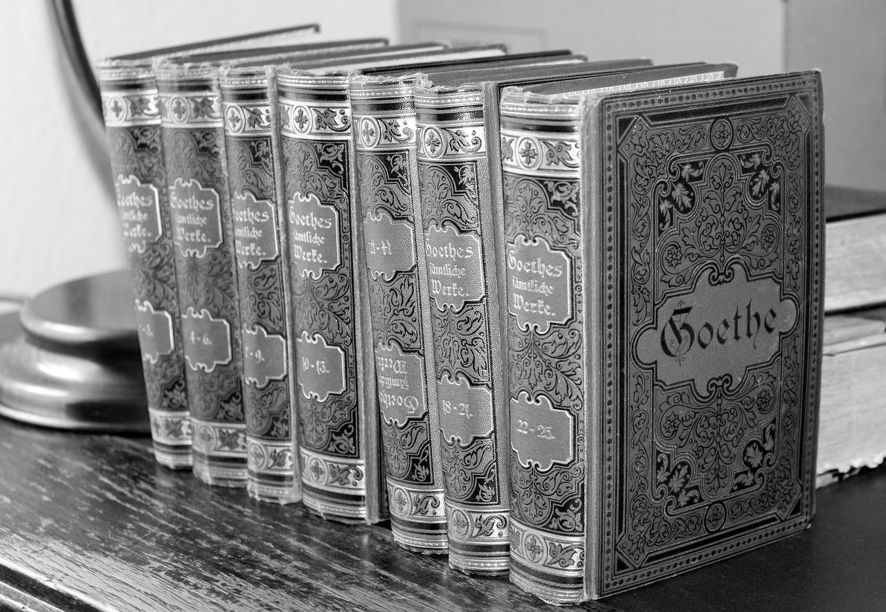 goethe nyelv titkai