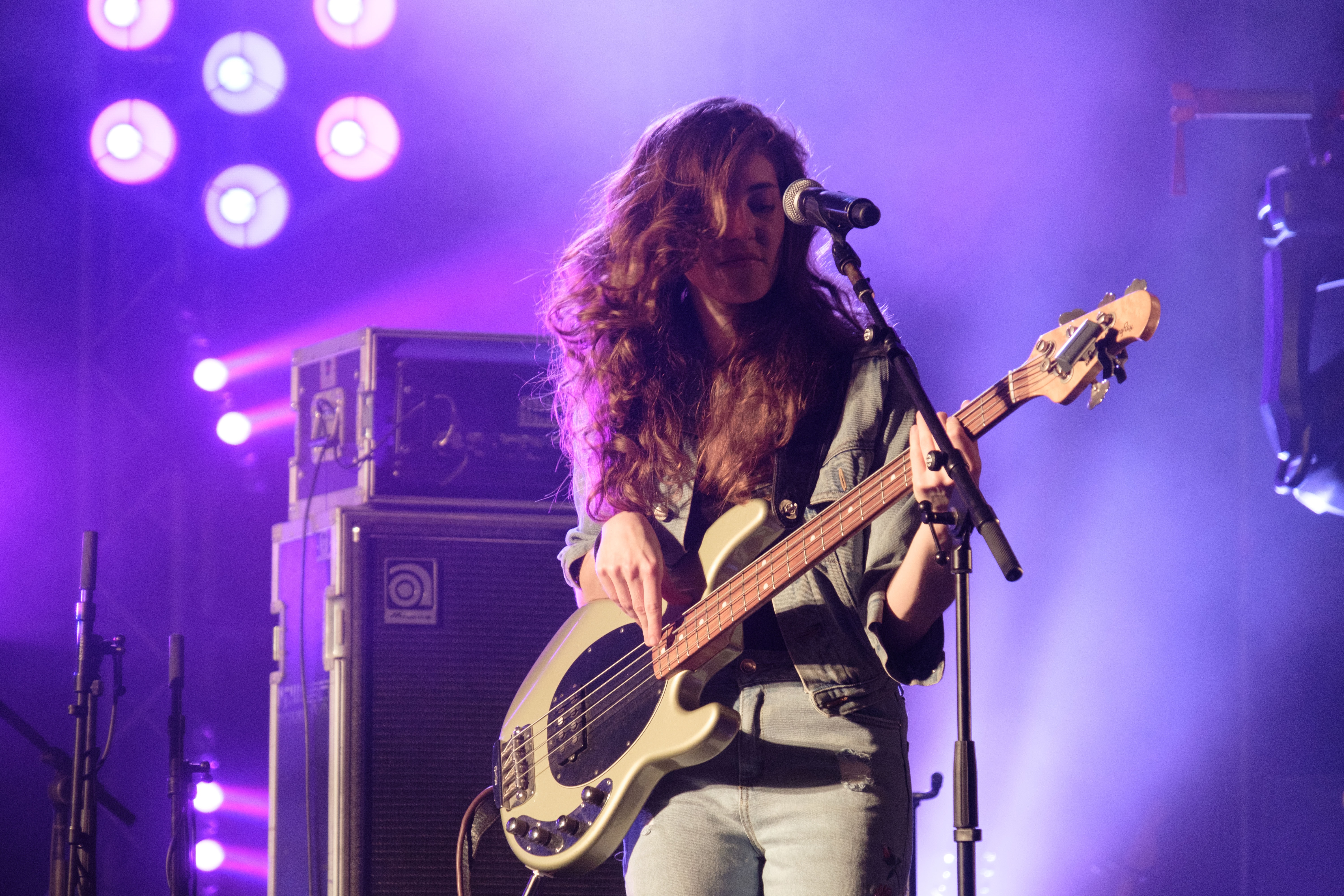 rockkoncert