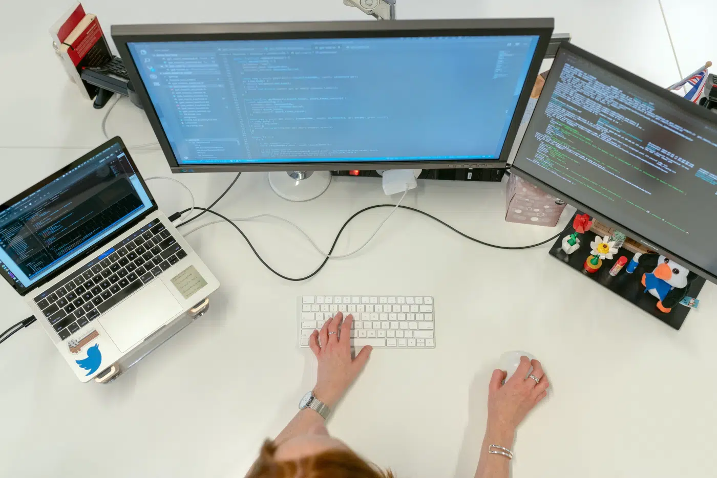programozás