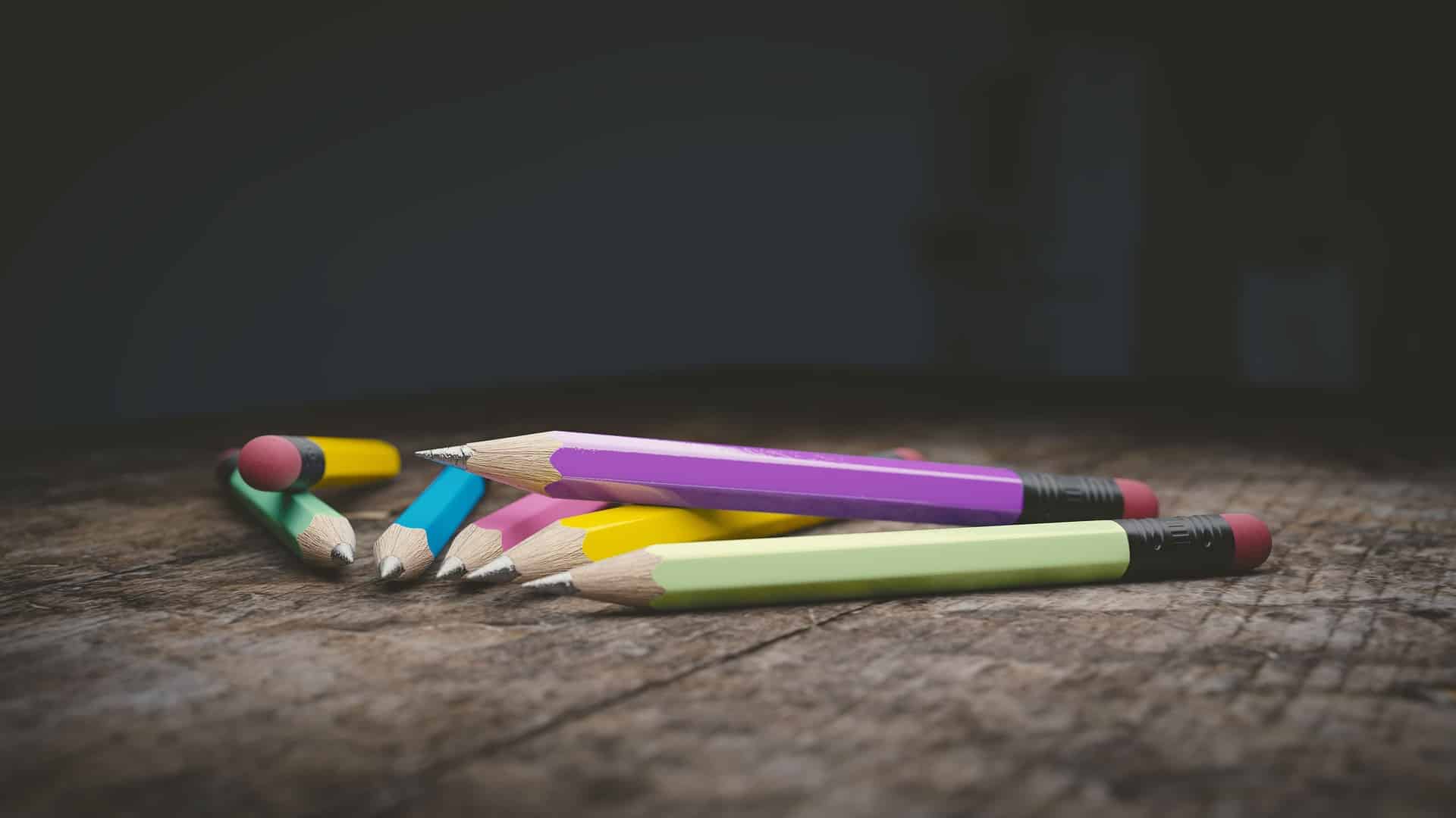 grafitceruzák