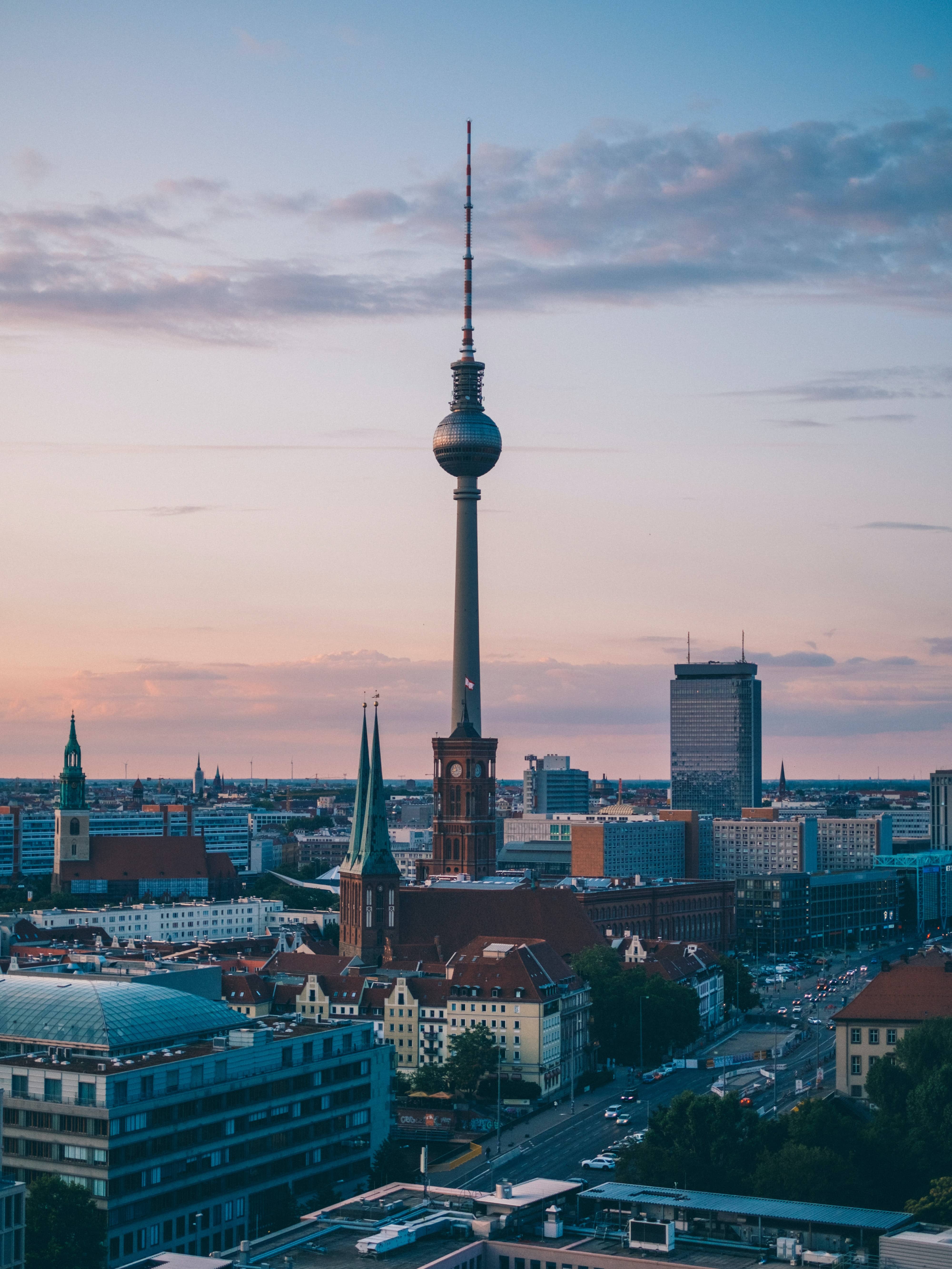 Fernsehturm