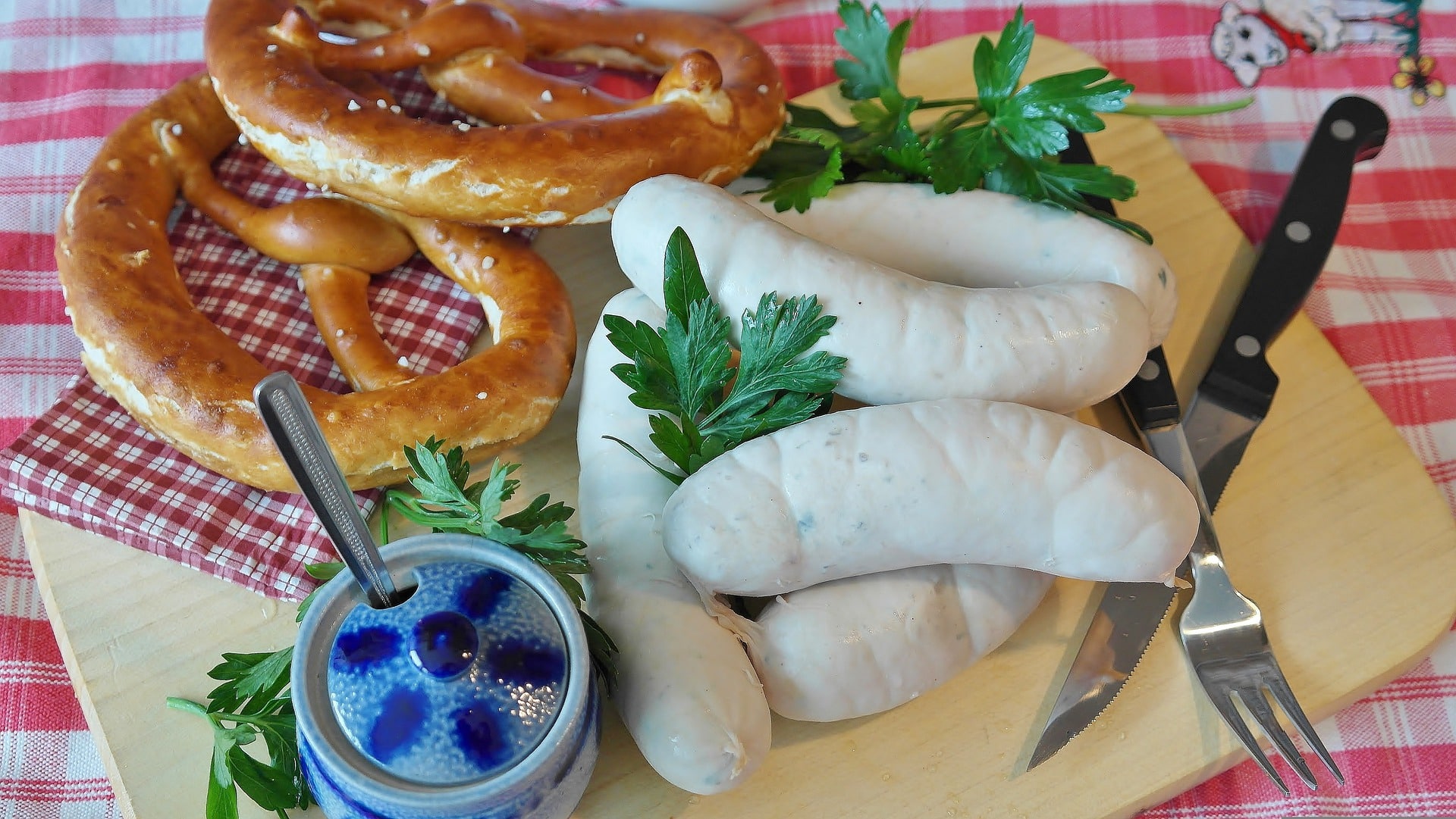 bretzel