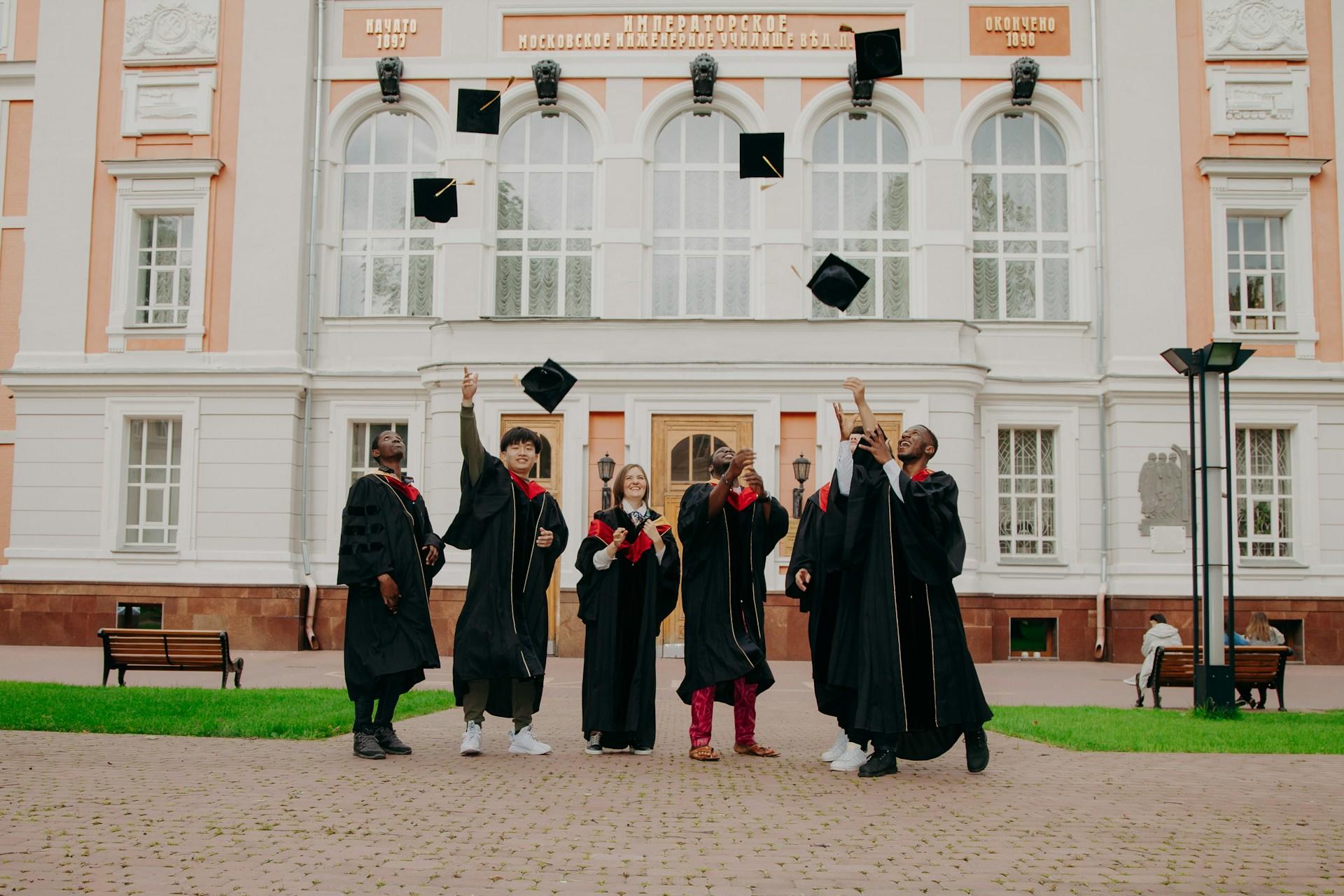 biológusdiplomák