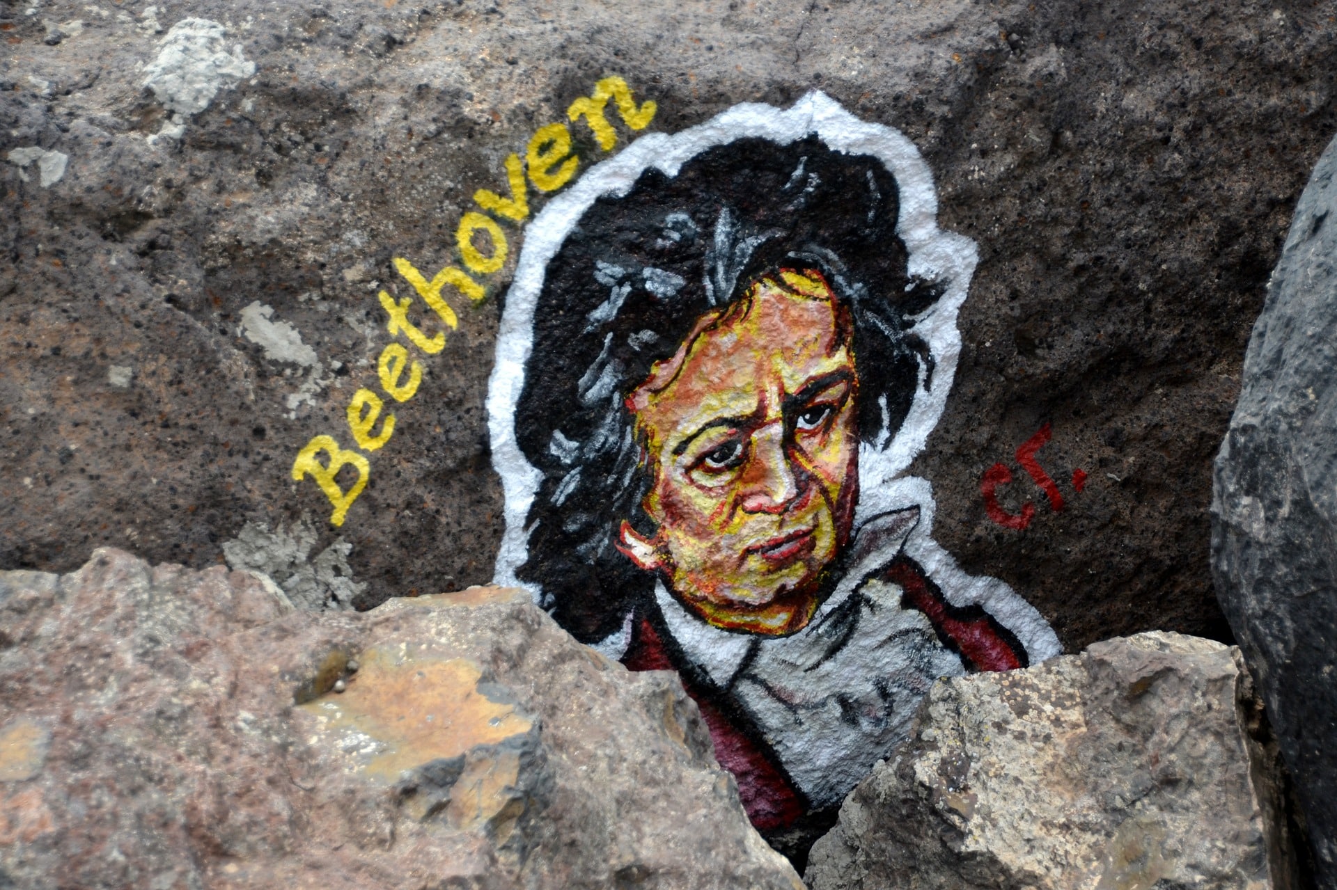 beethoven