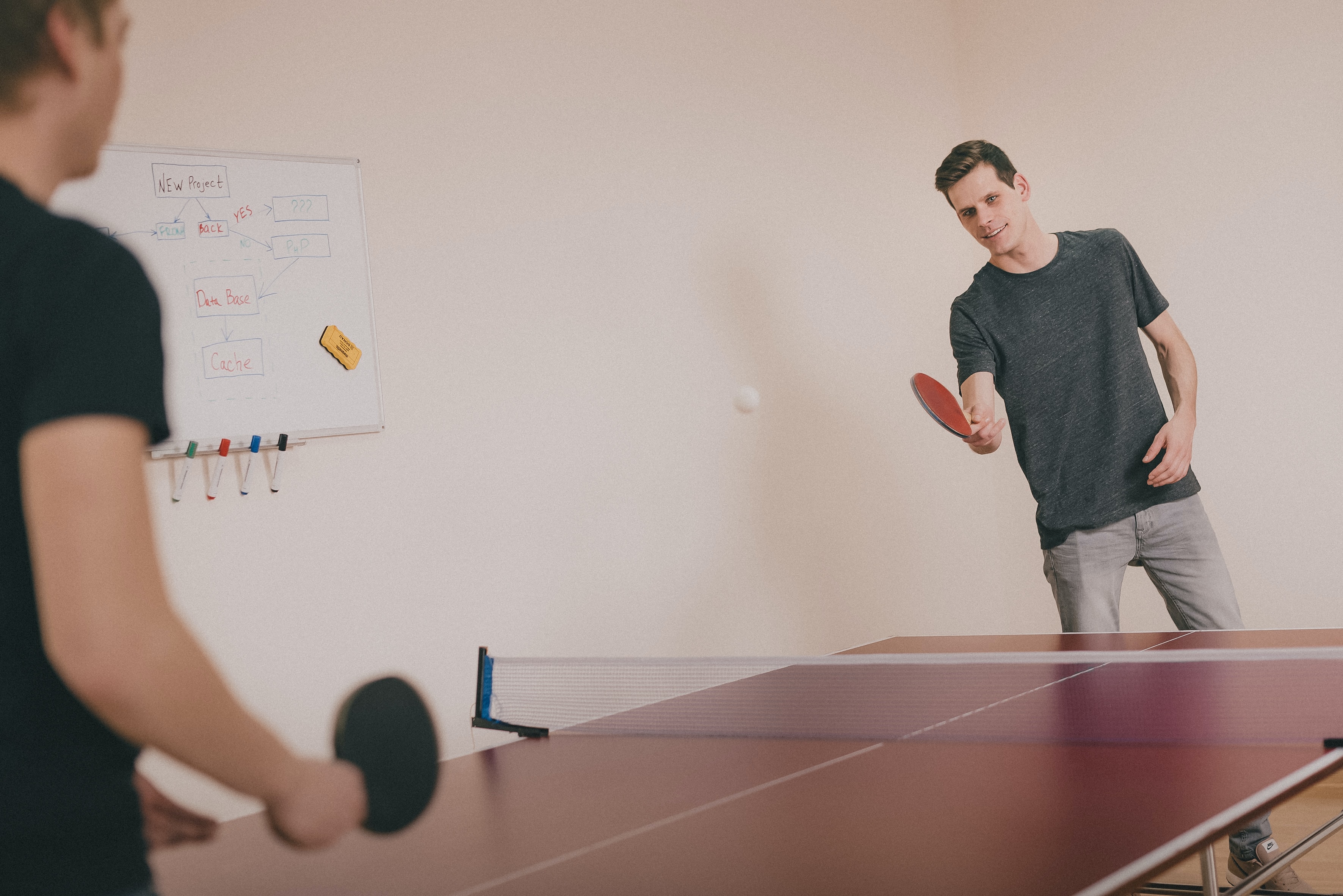 pingpong