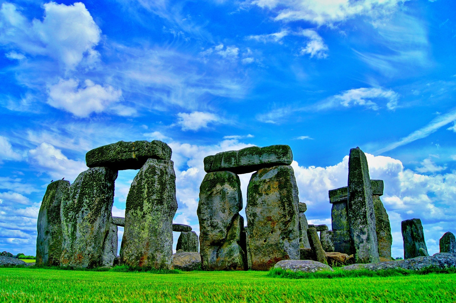 stongenge