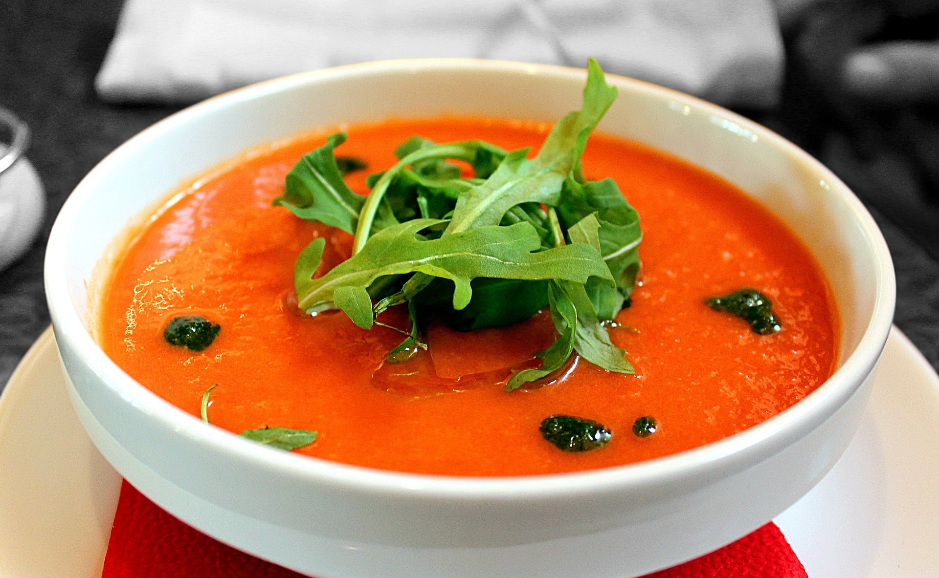 gaspacho