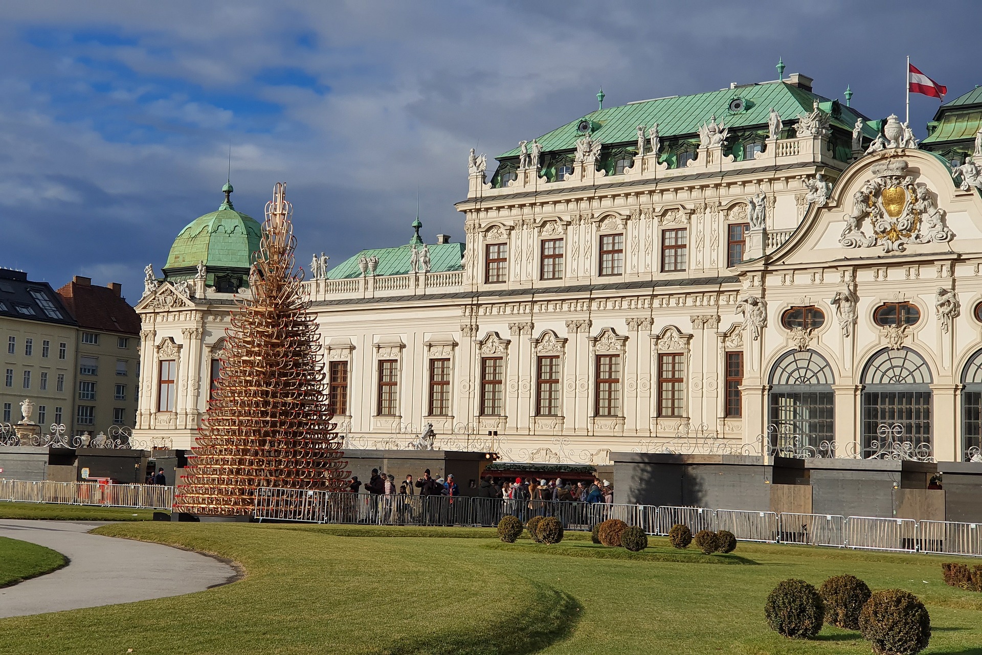 Belvedere Wien