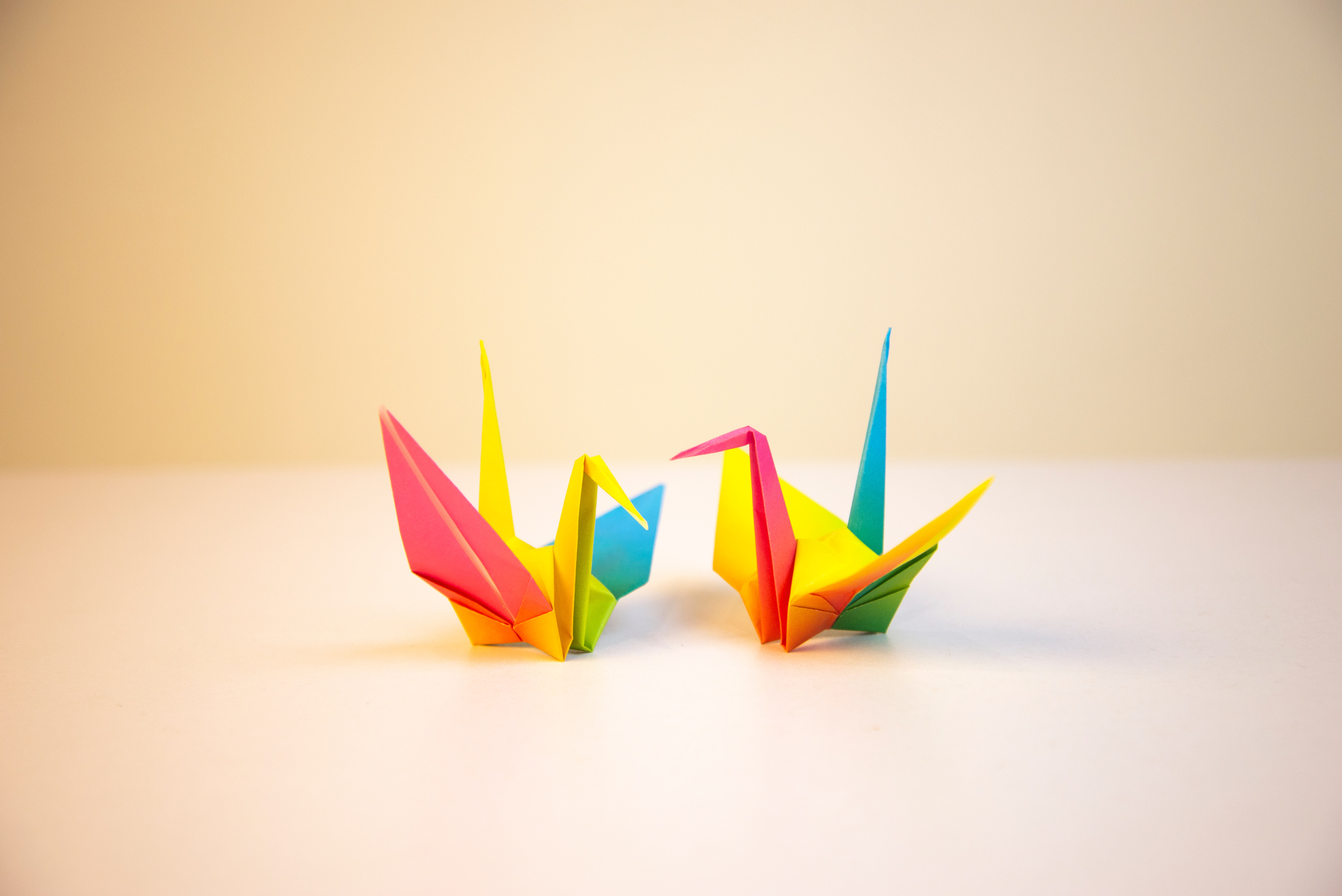 origami daru