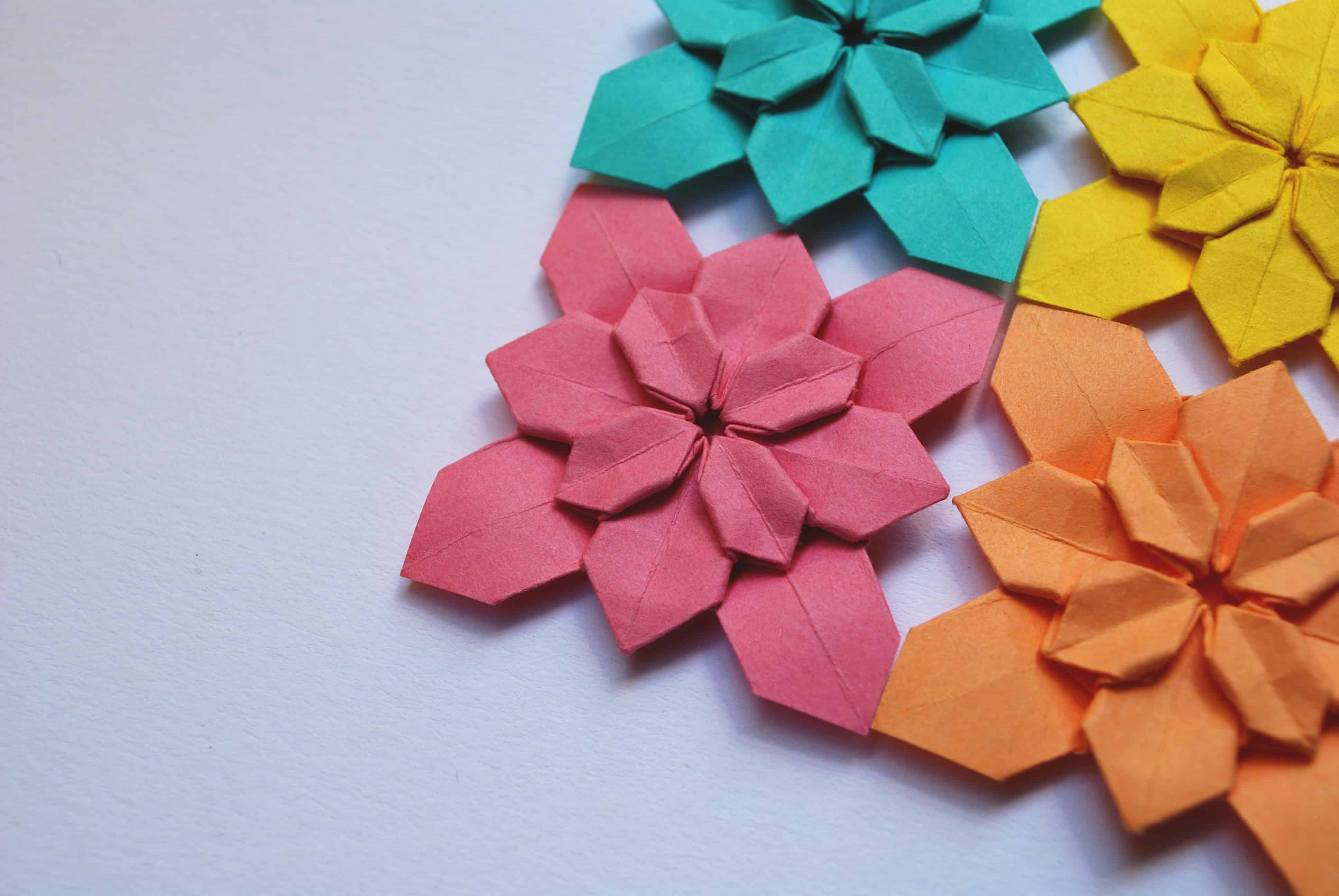origami