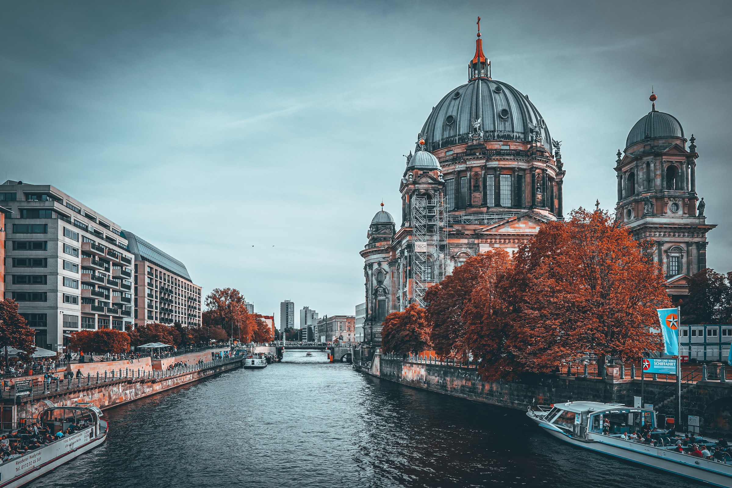 berlini kirándulás