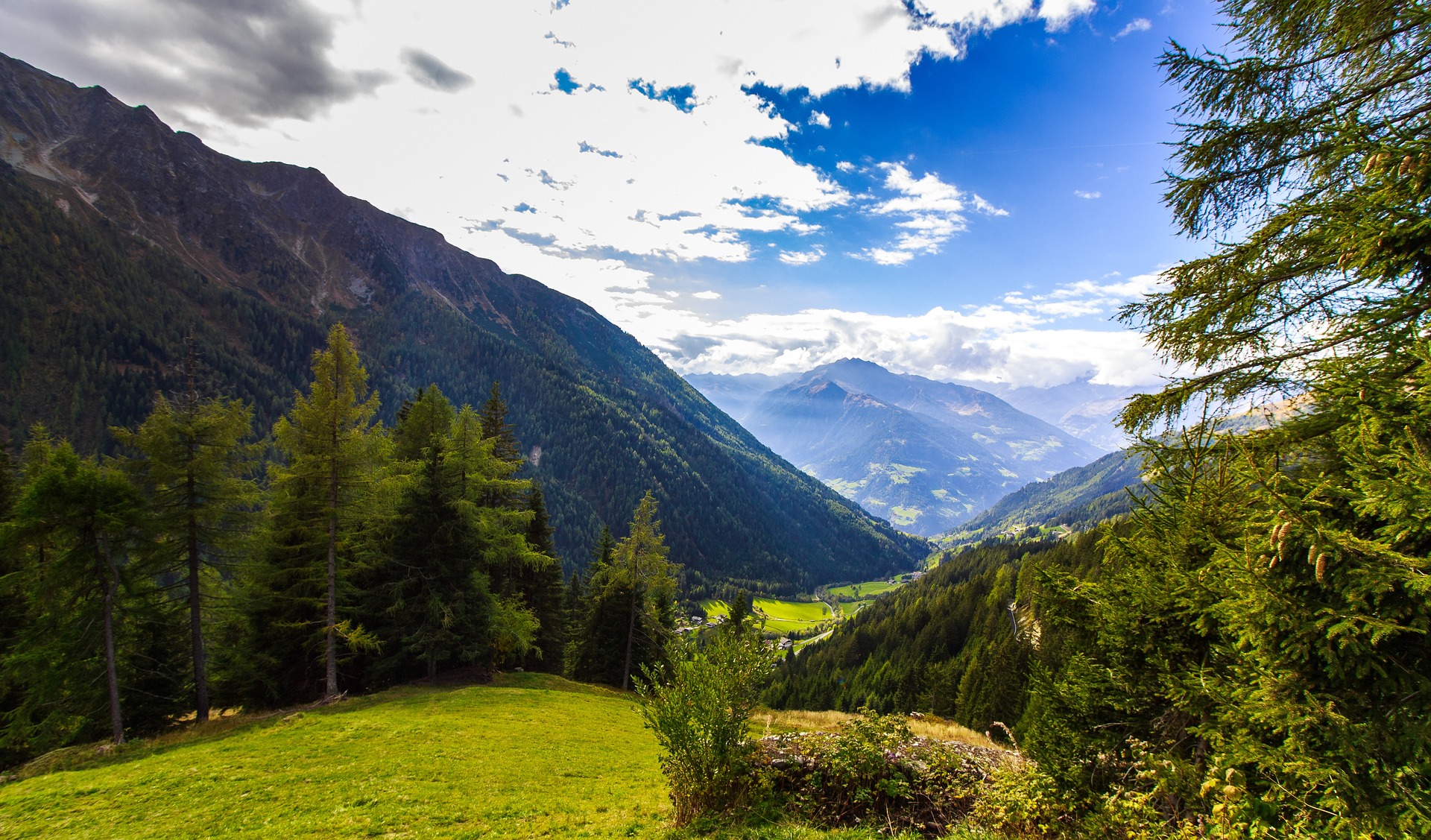 Südtirol