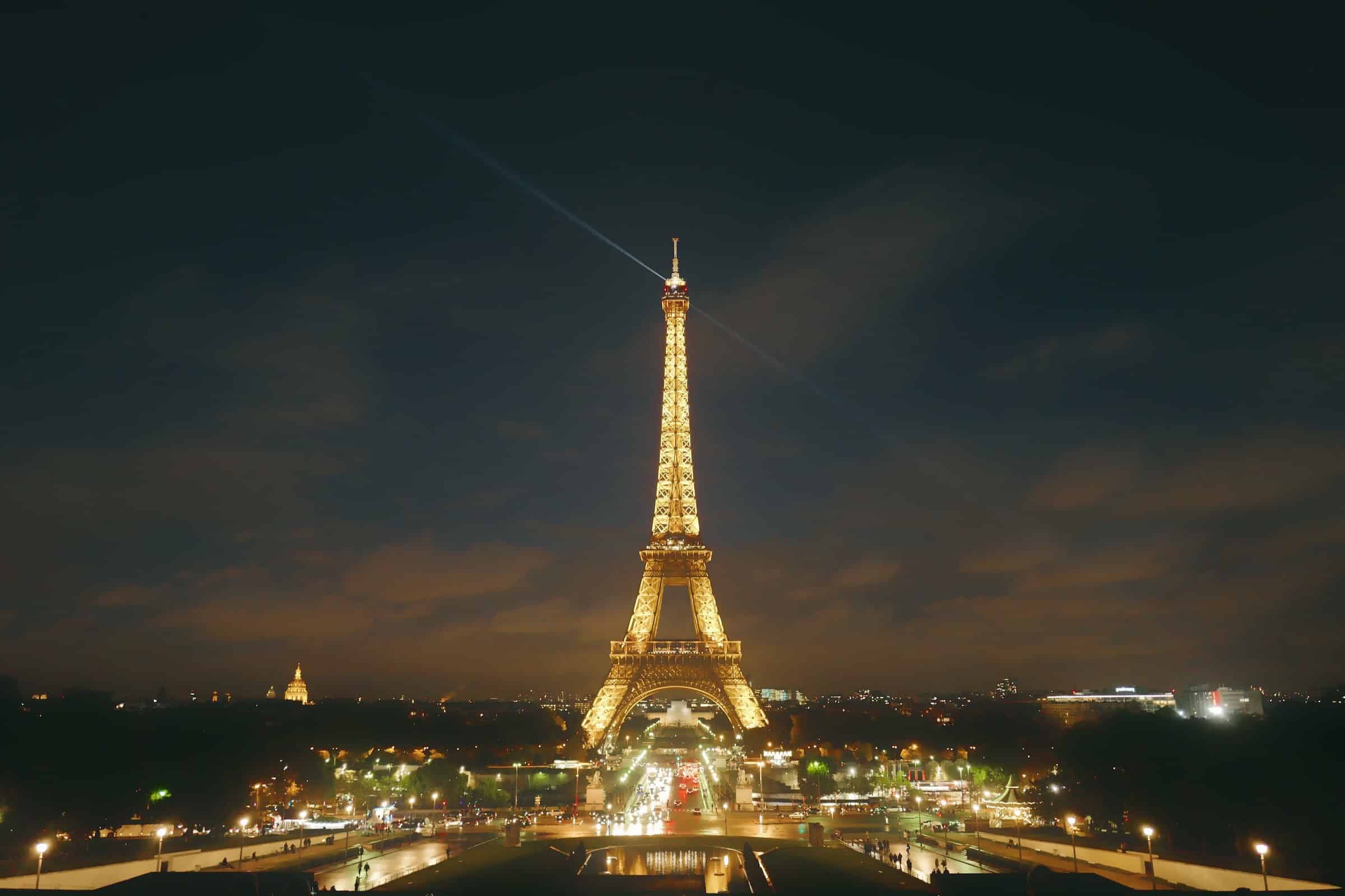 eiffel