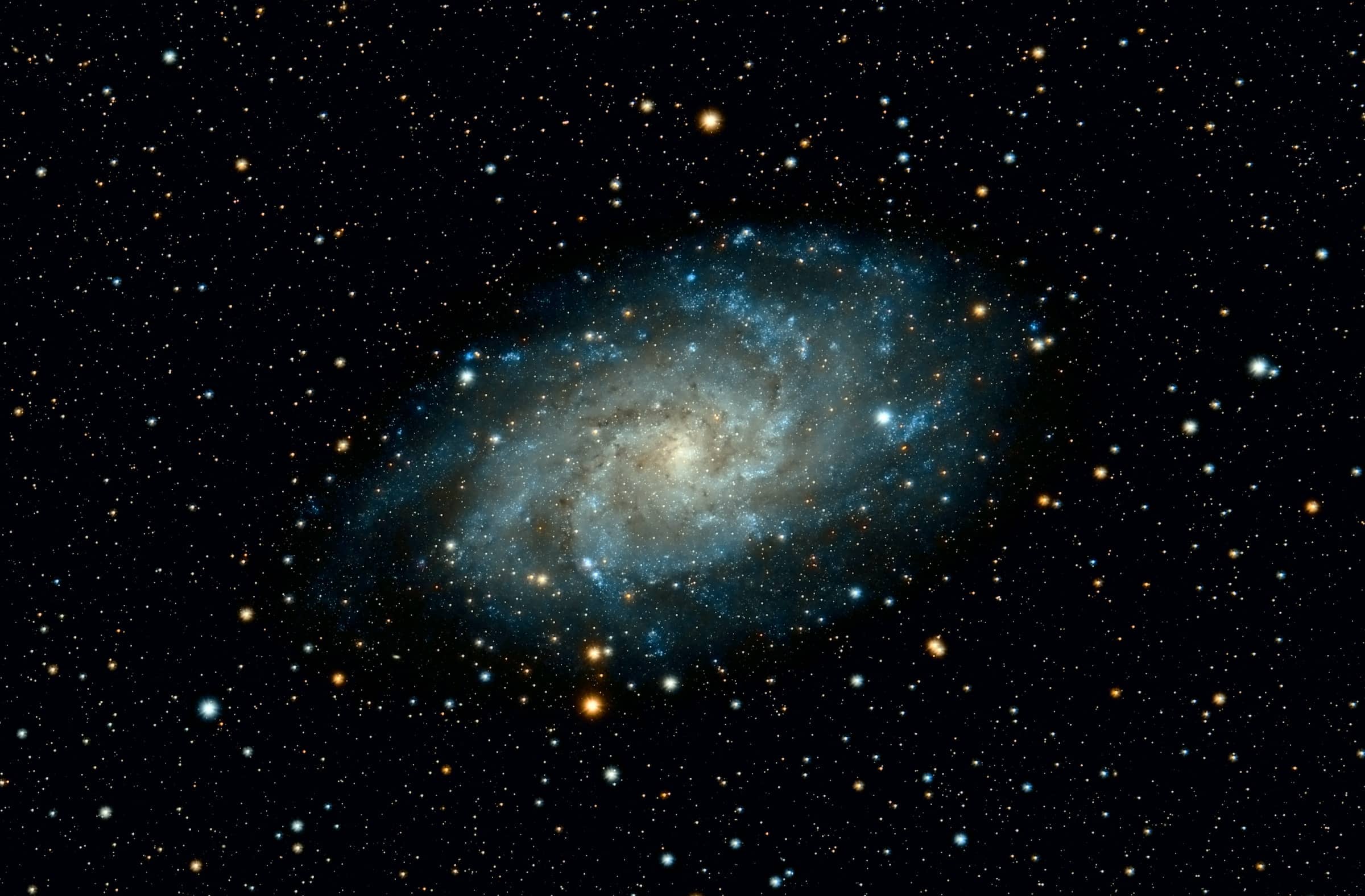 galaxis