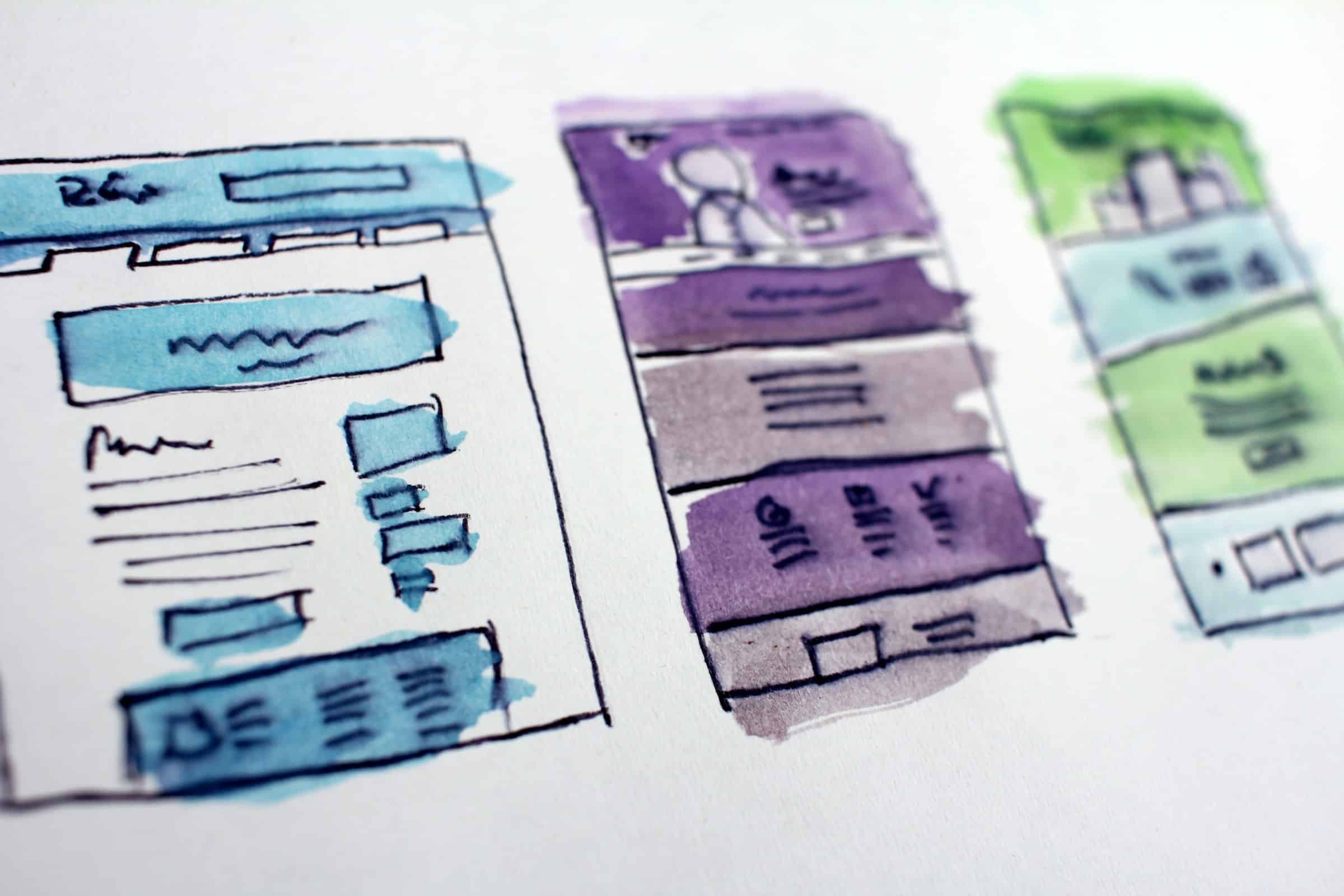 webdesign