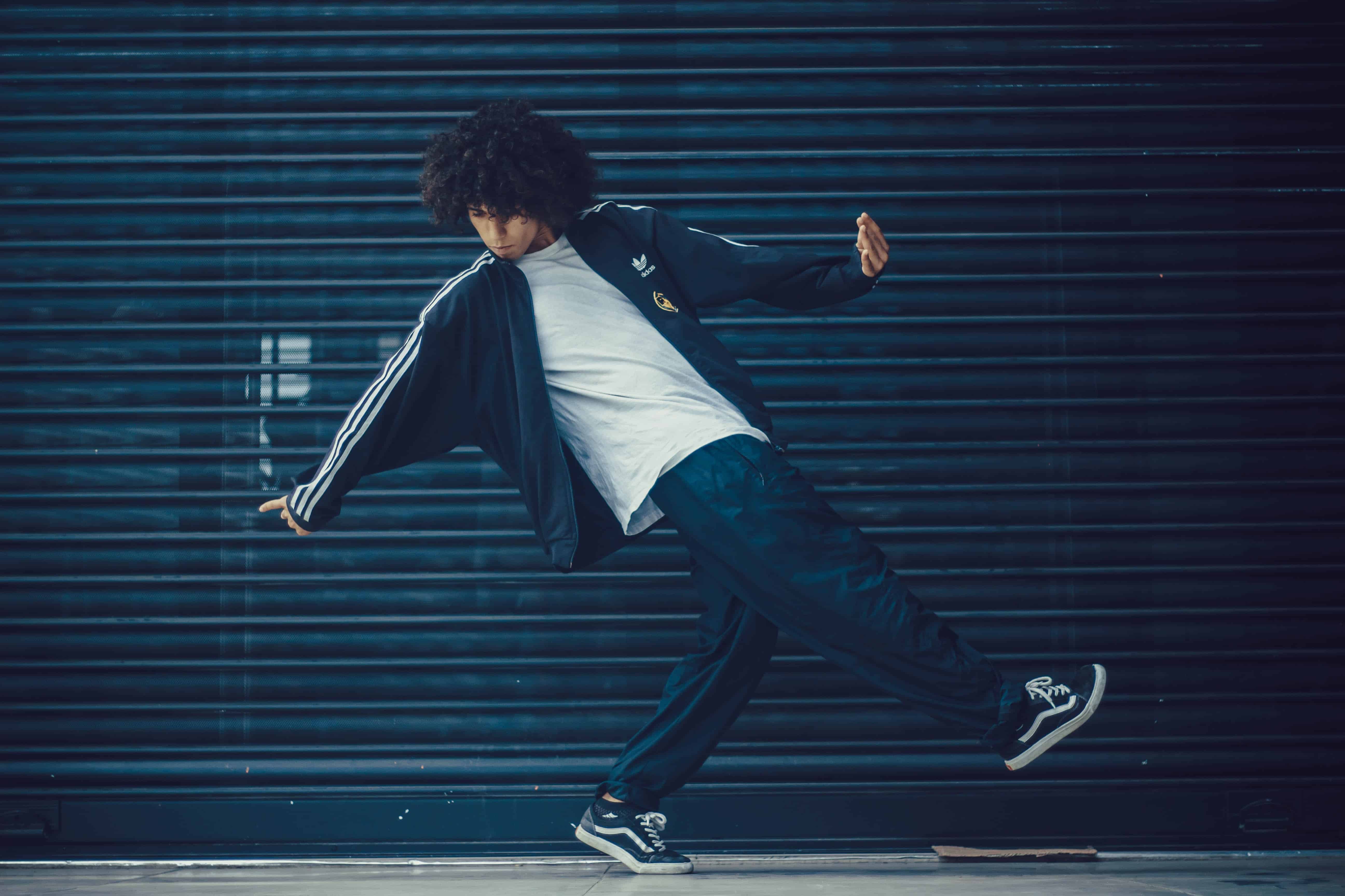 hip hop