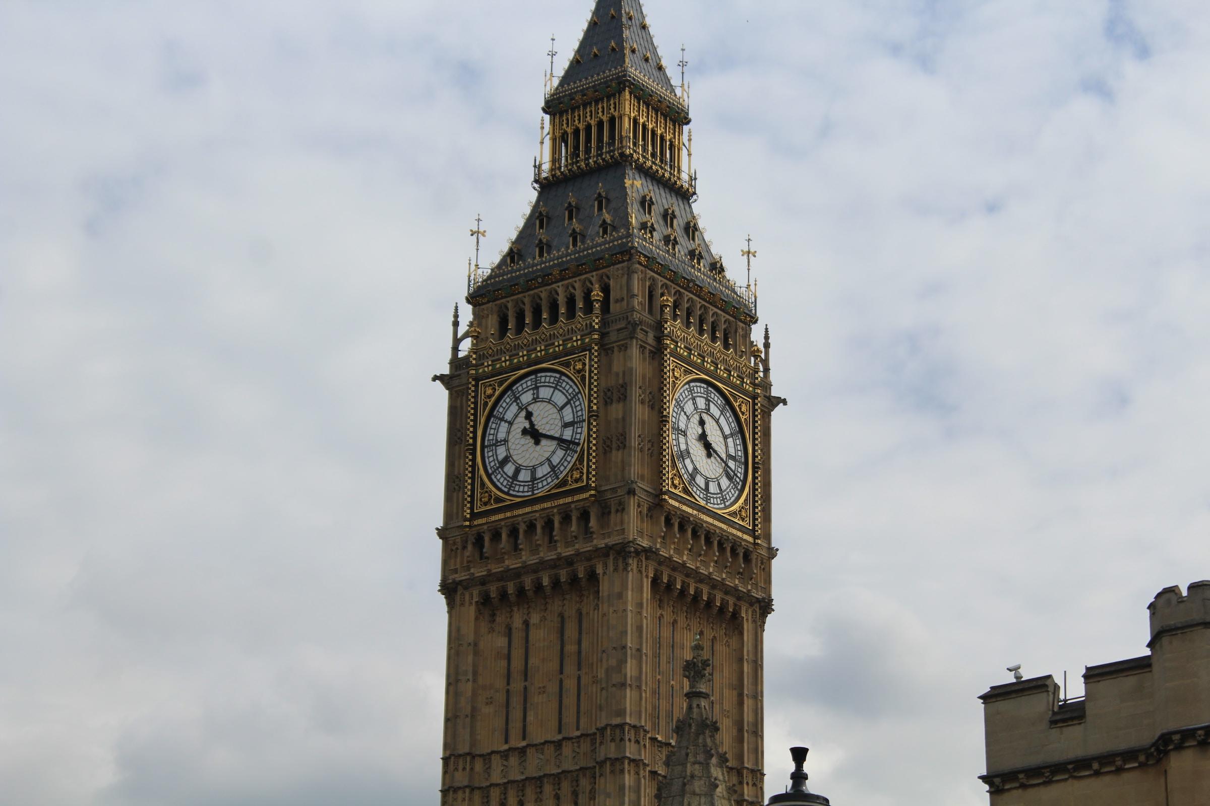 Big Ben