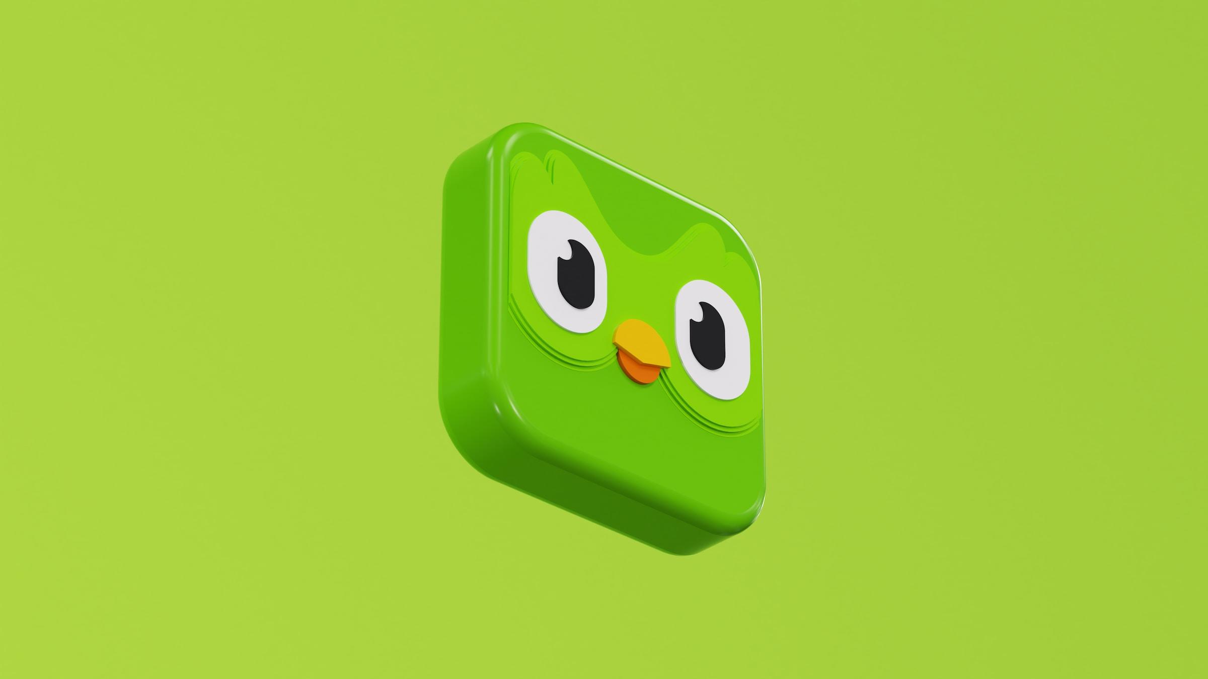 Duolingo