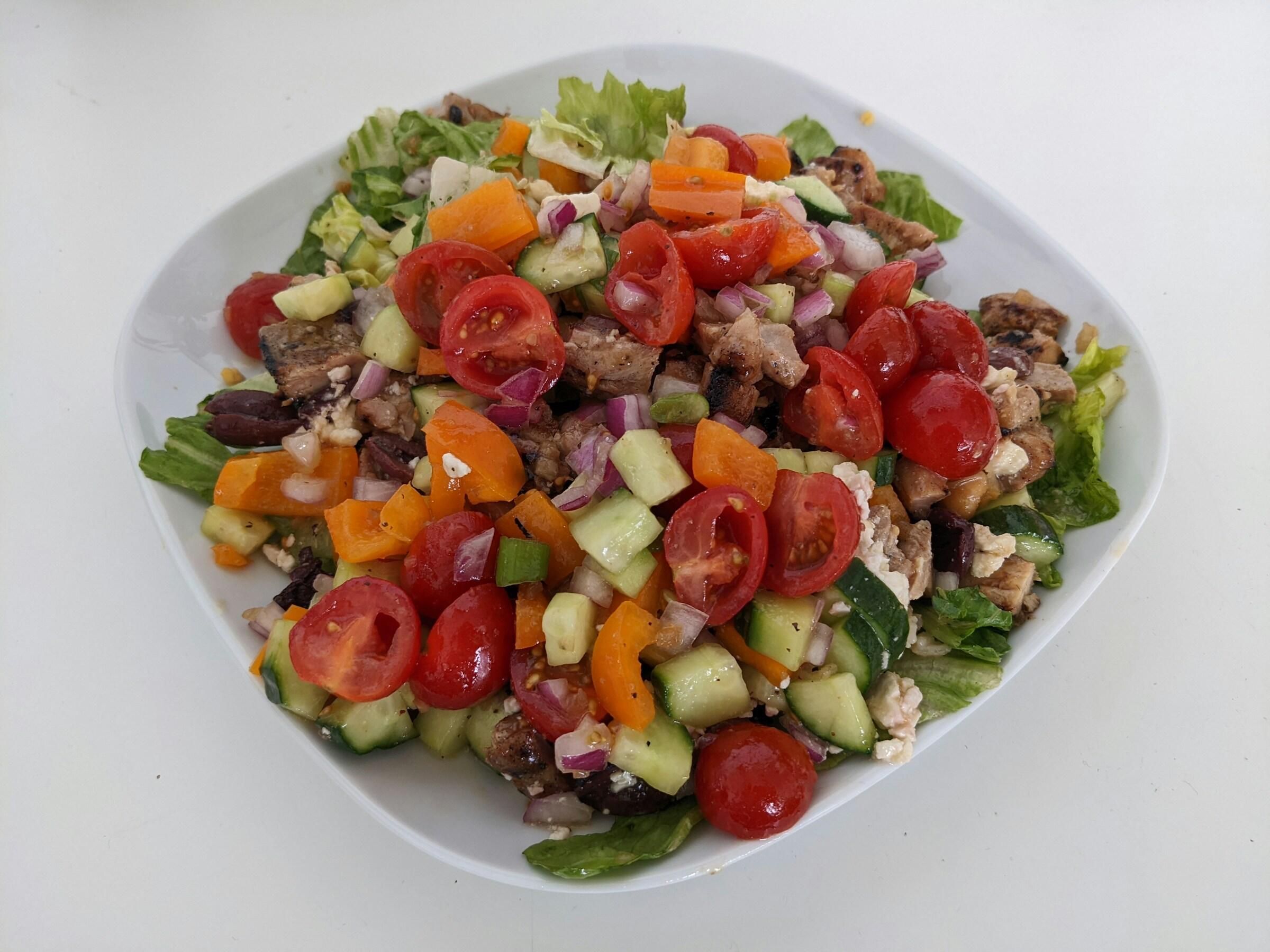 kalóriaszegény zöldségek