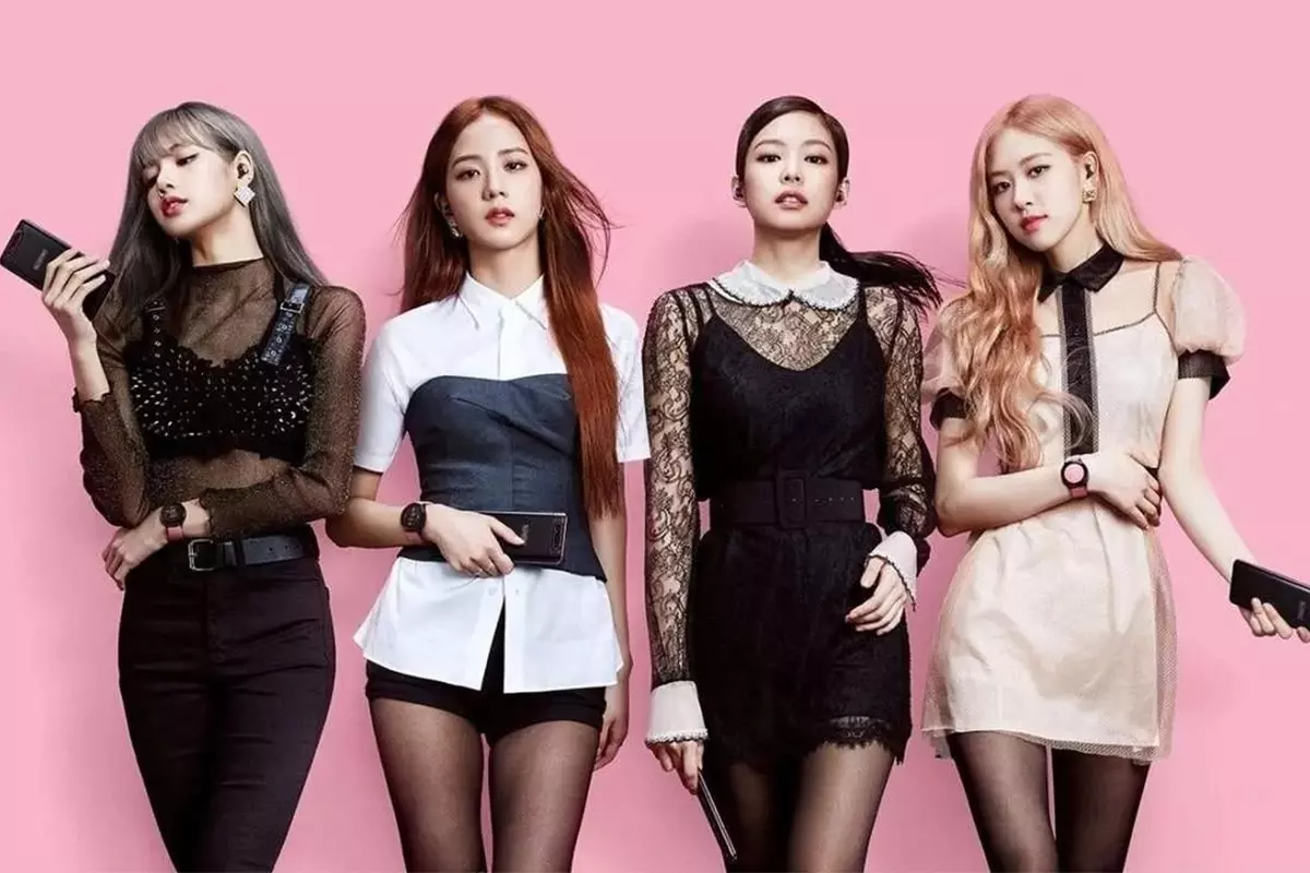 BLACKPINK