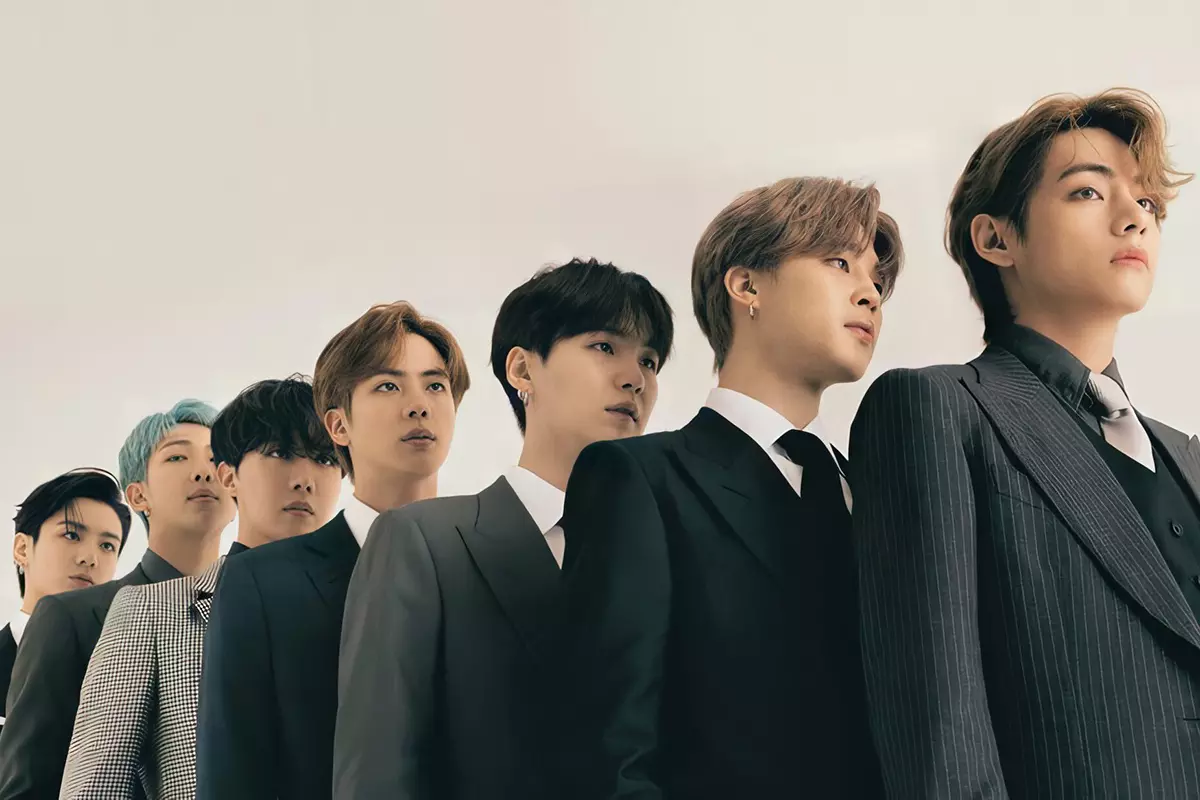 BTS 