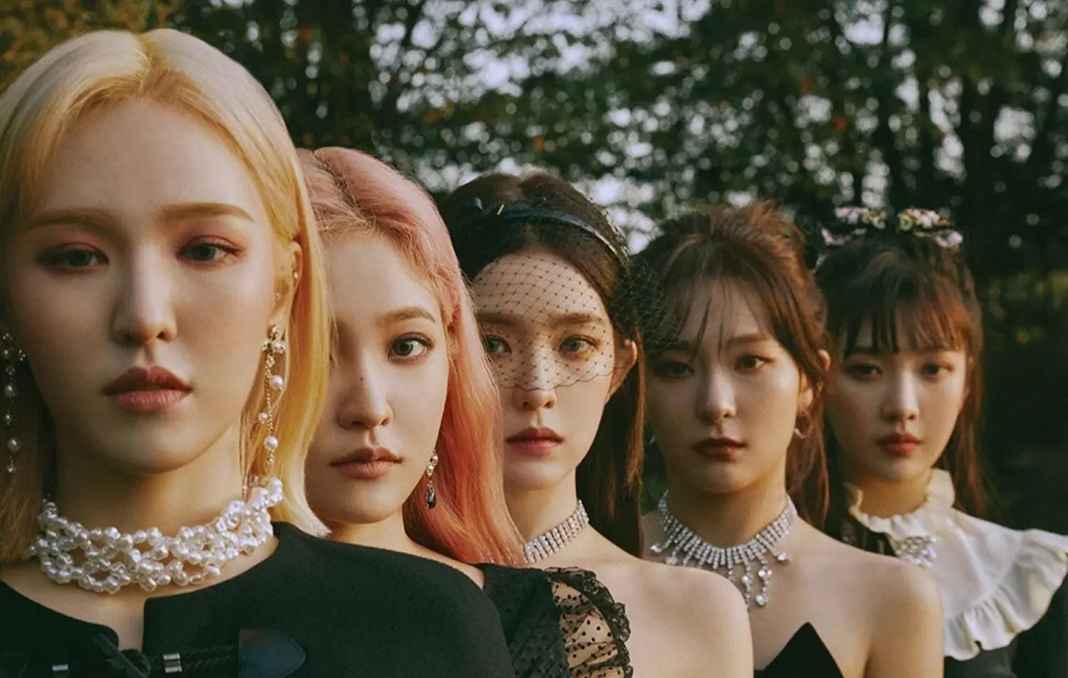 Red Velvet női K-pop együttes