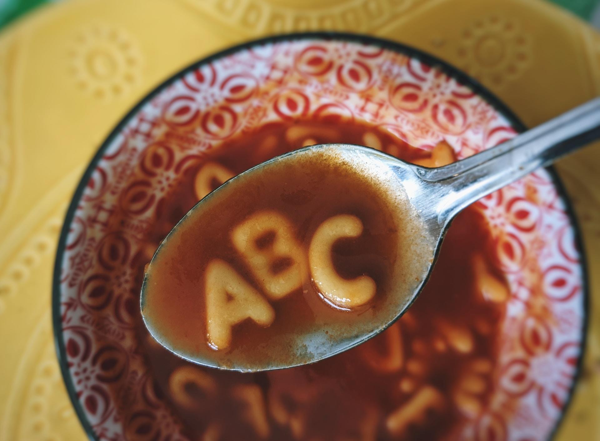 magyar ábécé
