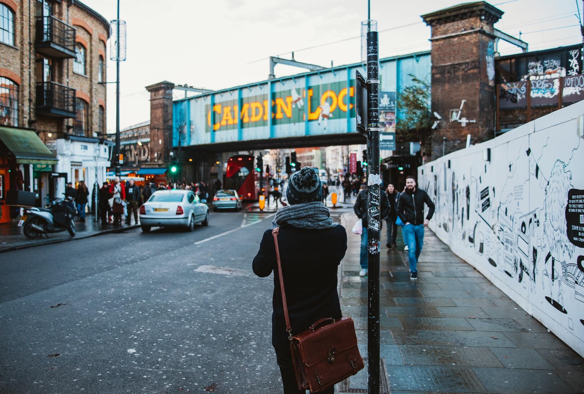 London Camden